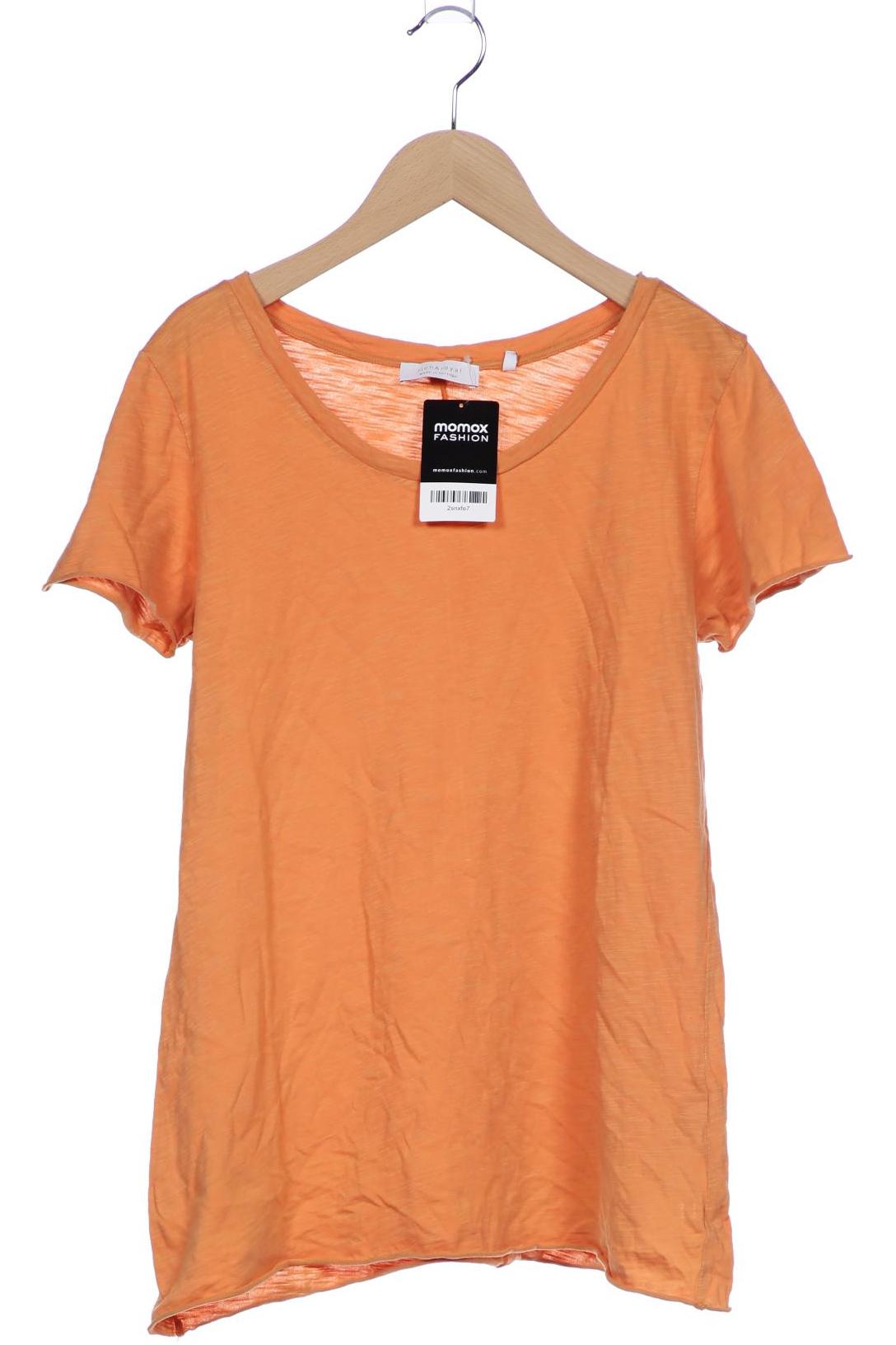 

Rich & Royal Damen T-Shirt, orange, Gr. 38