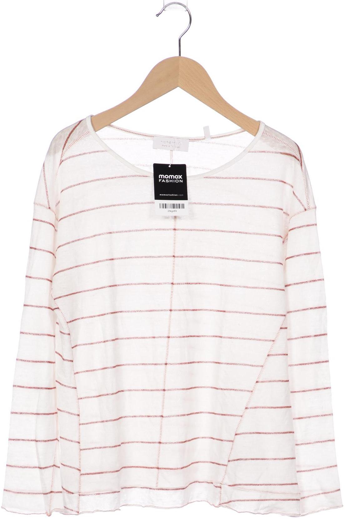 

Rich & Royal Damen Pullover, weiß