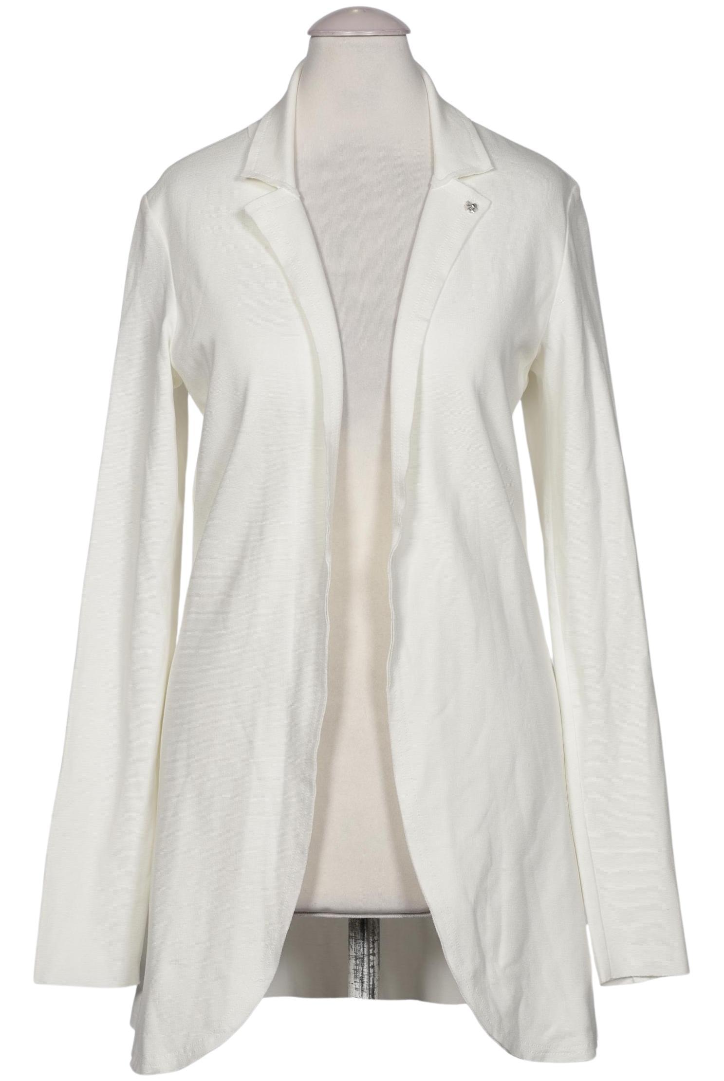 

Rich & Royal Damen Blazer, weiß, Gr. 34