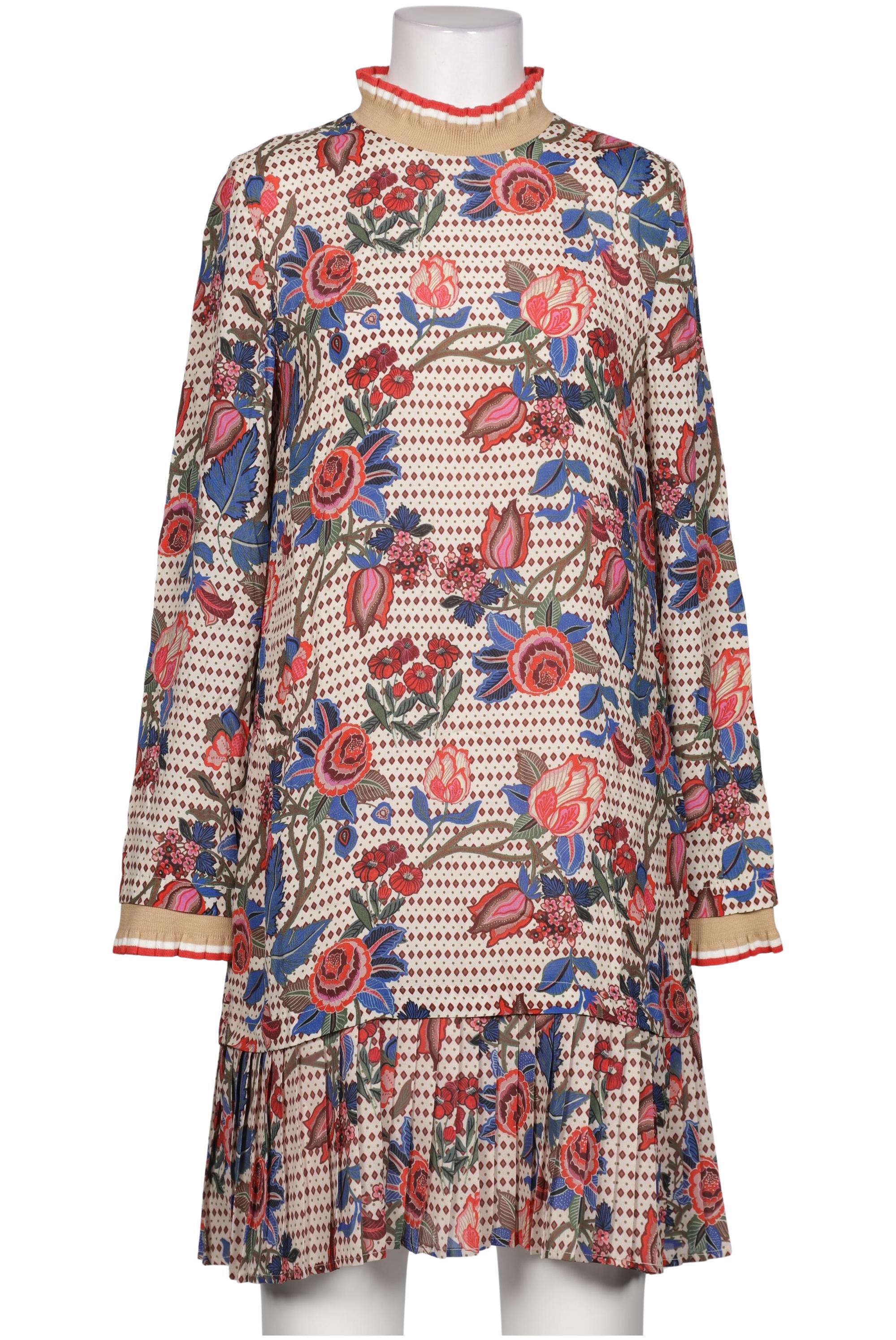 

Rich & Royal Damen Kleid, mehrfarbig, Gr. 36