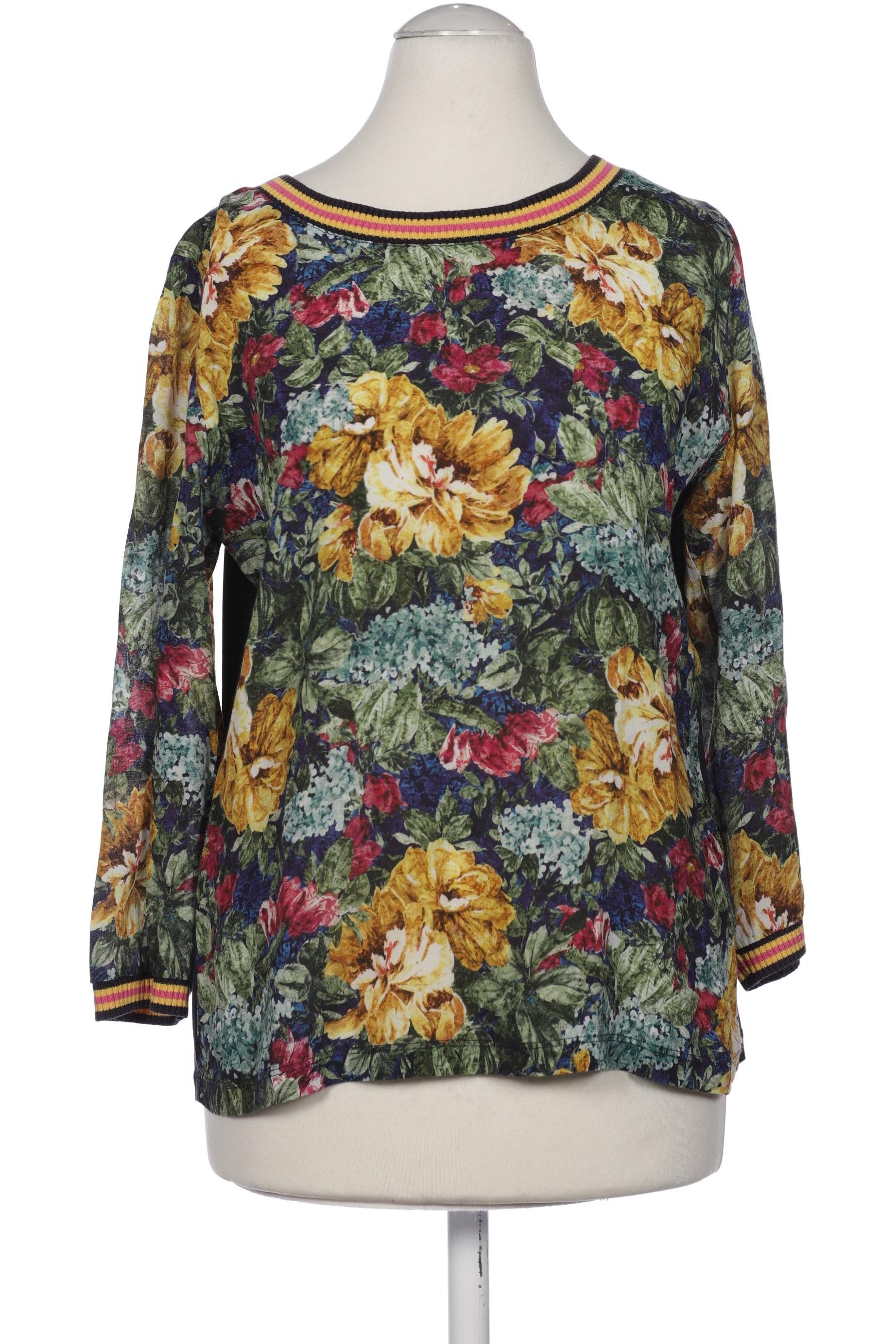 

Rich & Royal Damen Langarmshirt, mehrfarbig, Gr. 34