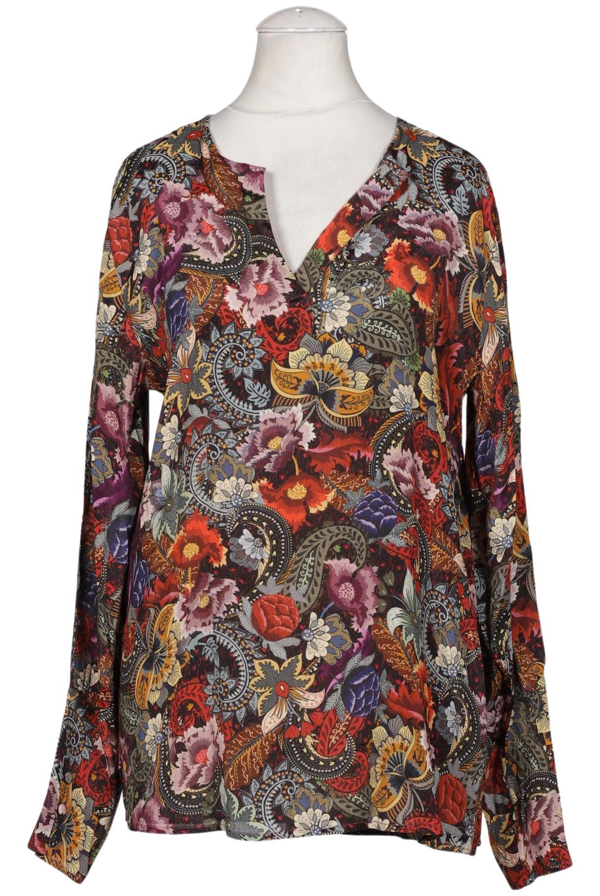 

Rich & Royal Damen Bluse, mehrfarbig, Gr. 34