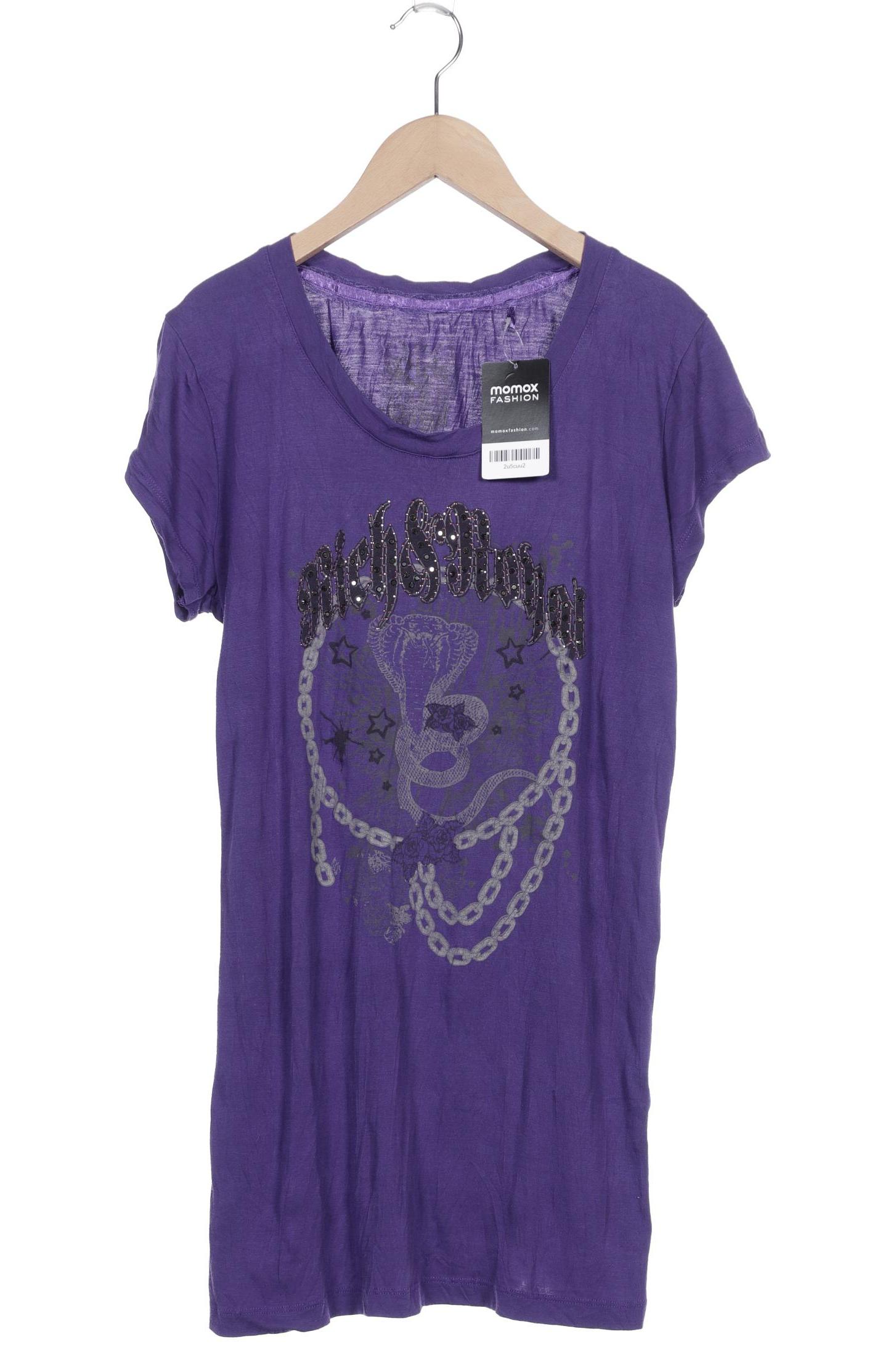 

Rich & Royal Damen T-Shirt, flieder