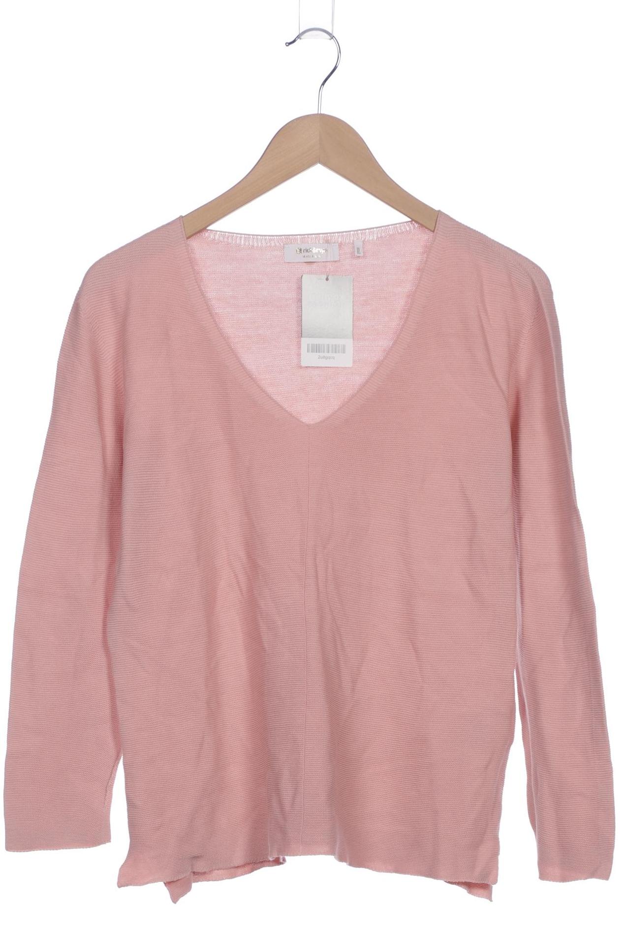

Rich & Royal Damen Pullover, pink, Gr. 36