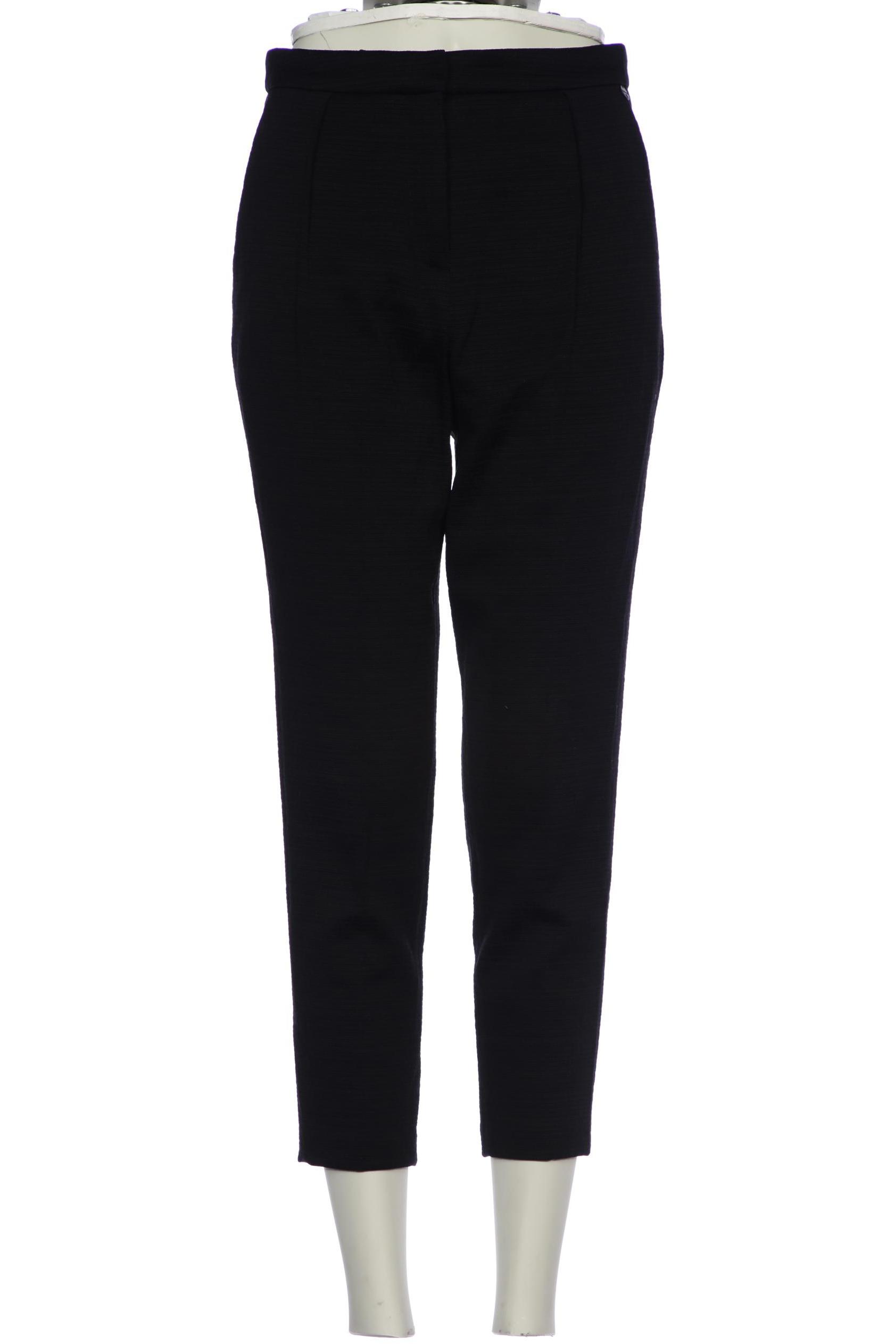 

Rich & Royal Damen Stoffhose, schwarz, Gr. 36