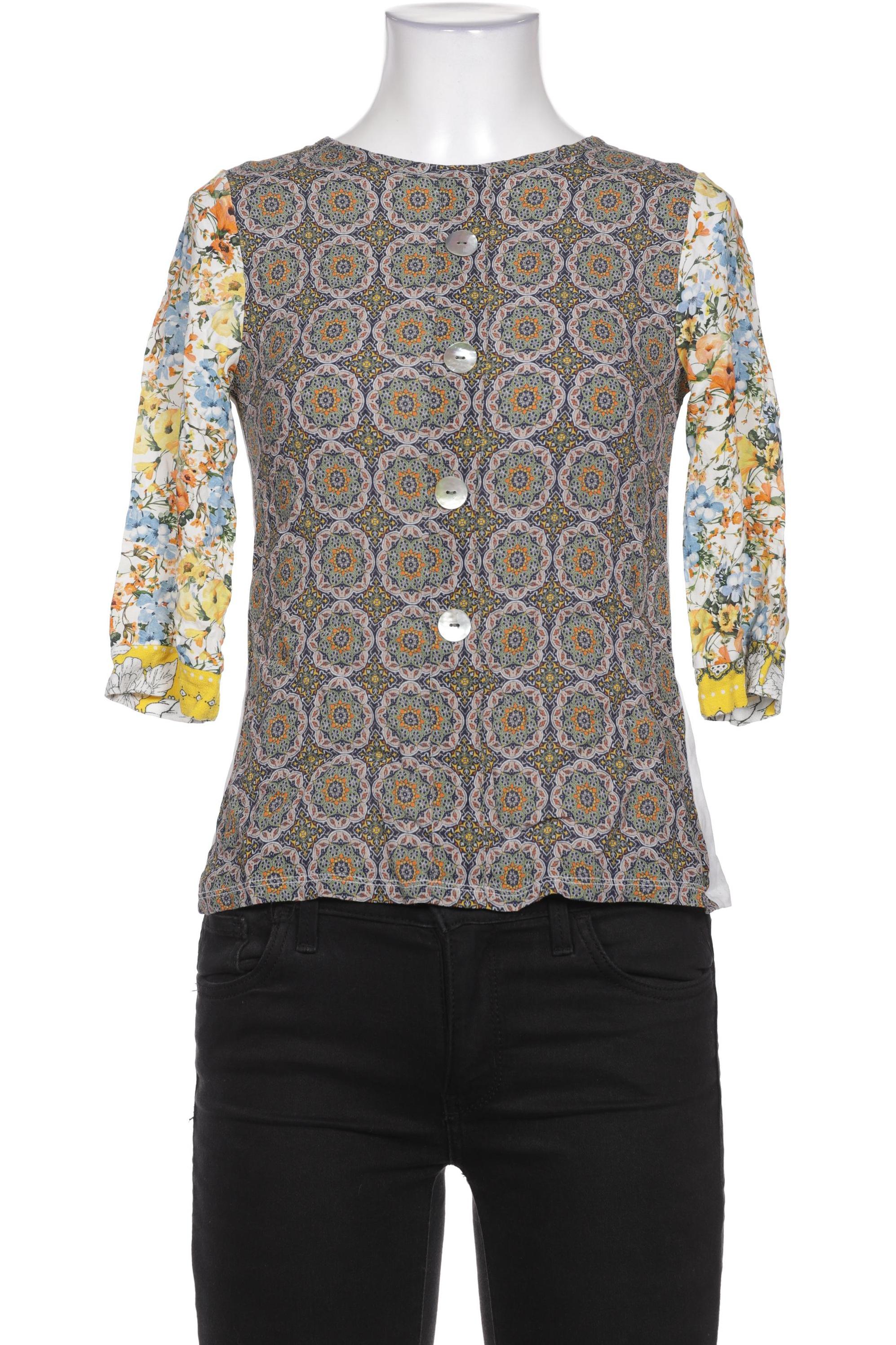 

Rich & Royal Damen Bluse, mehrfarbig