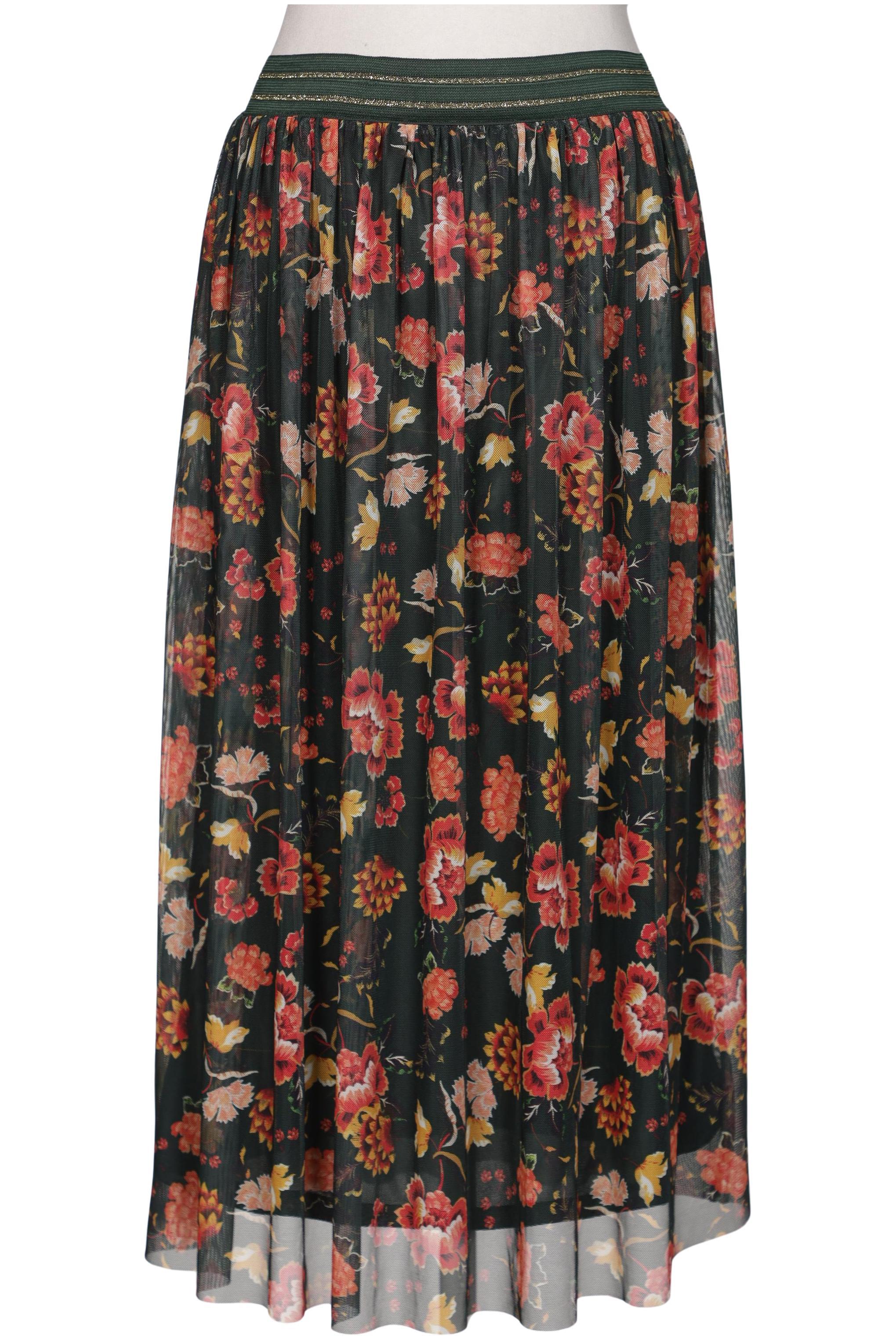 

Rich & Royal Damen Rock, grün, Gr. 34