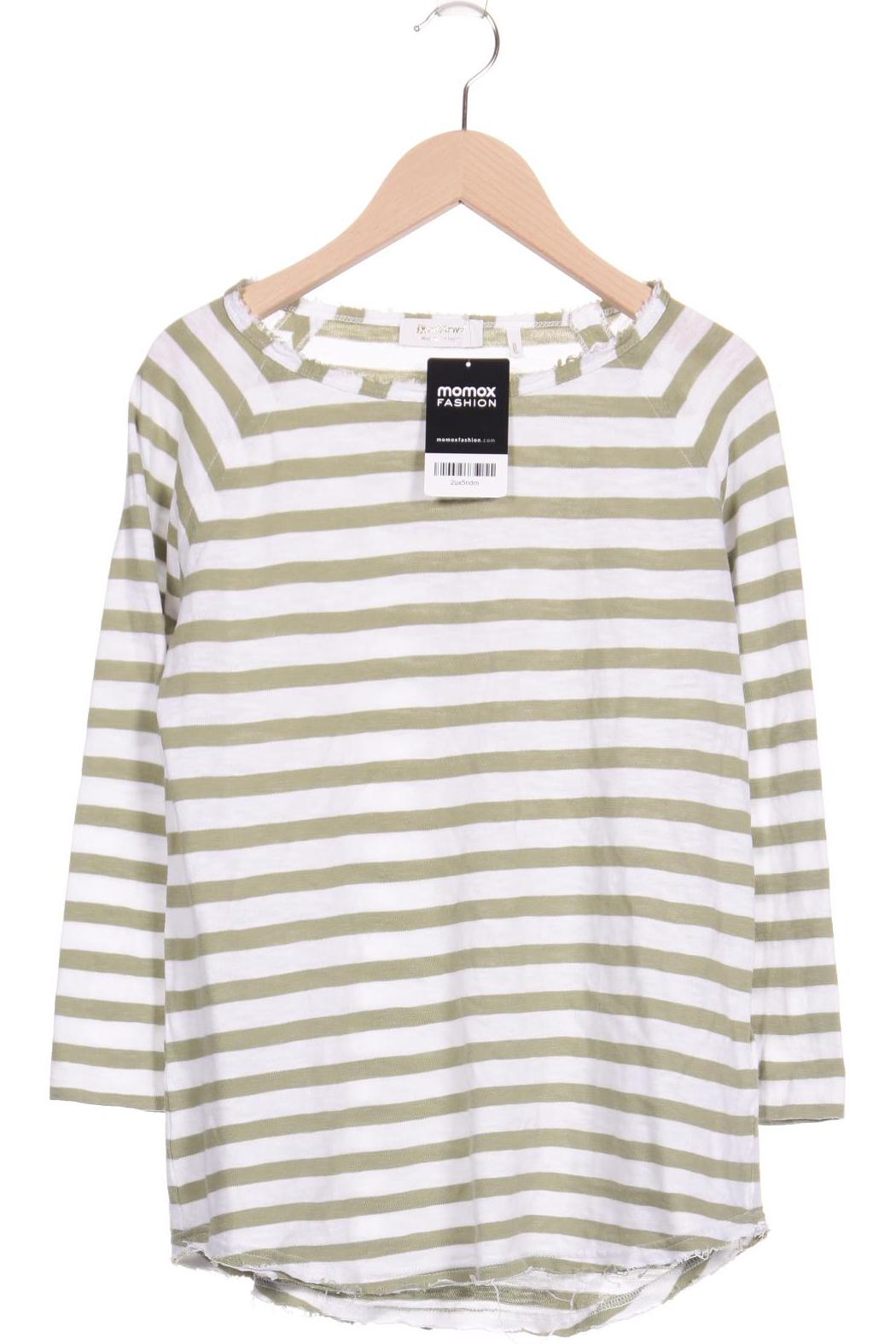 

Rich & Royal Damen Langarmshirt, grün