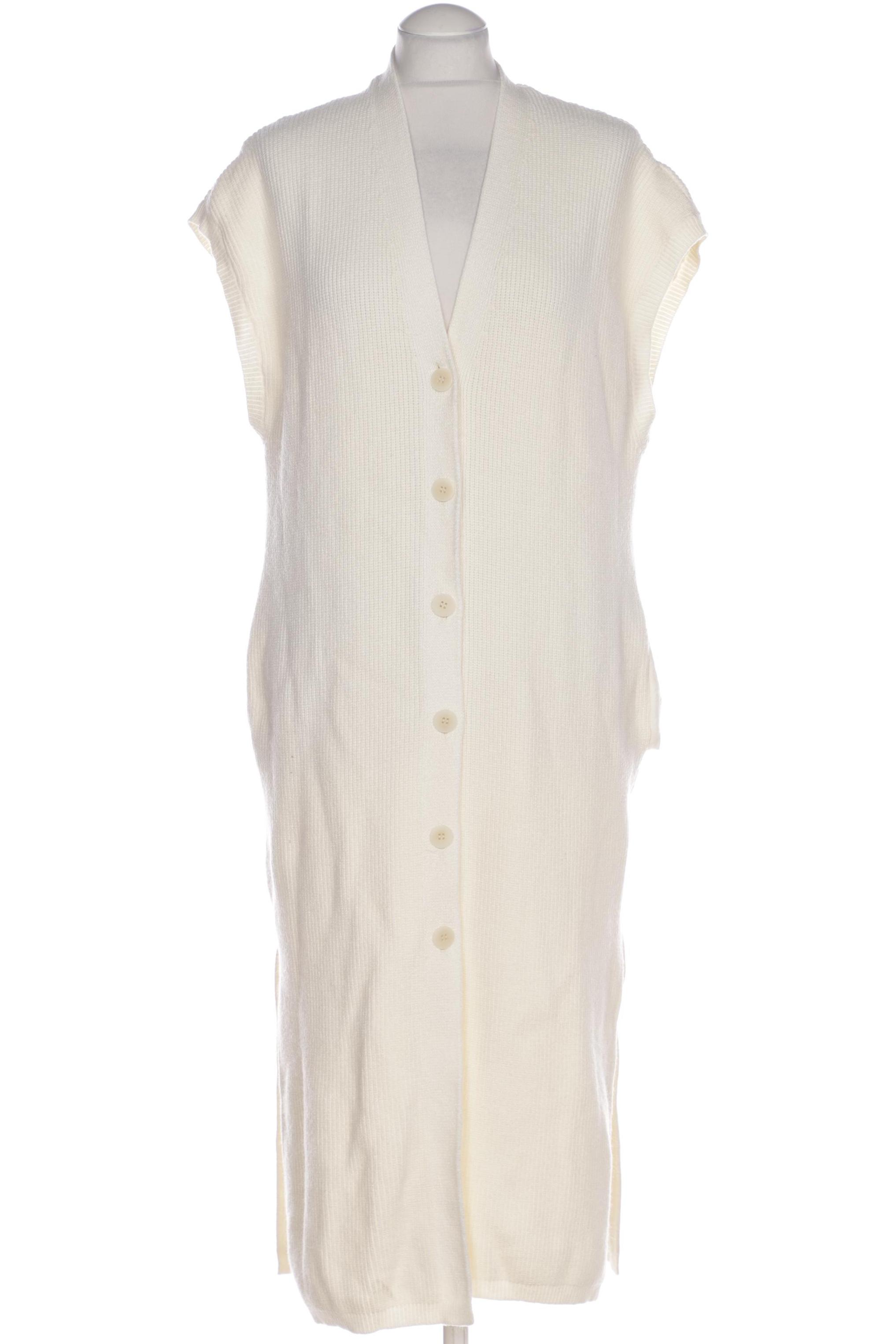 

Rich & Royal Damen Strickjacke, cremeweiß, Gr. 36