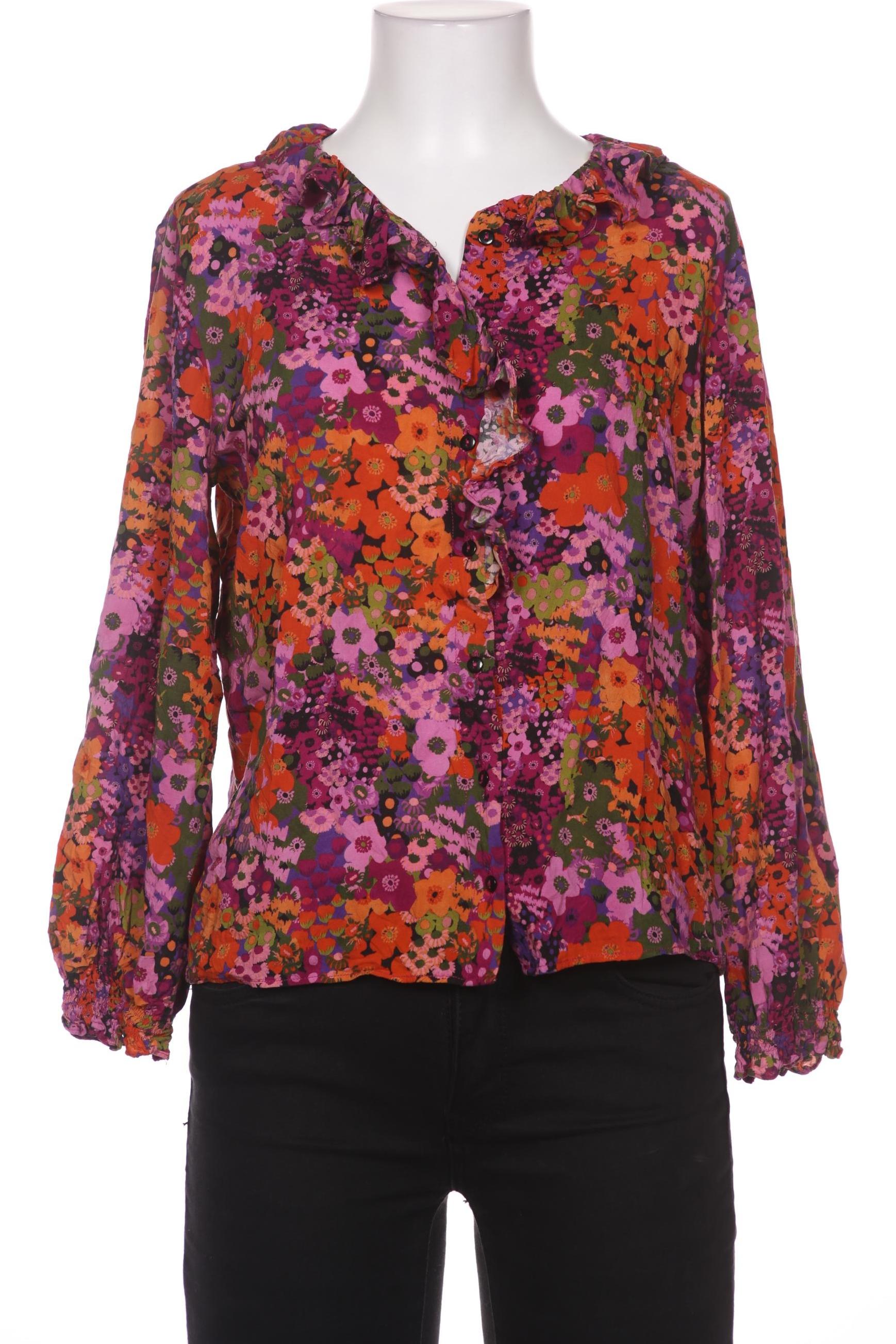 

Rich & Royal Damen Bluse, flieder, Gr. 36