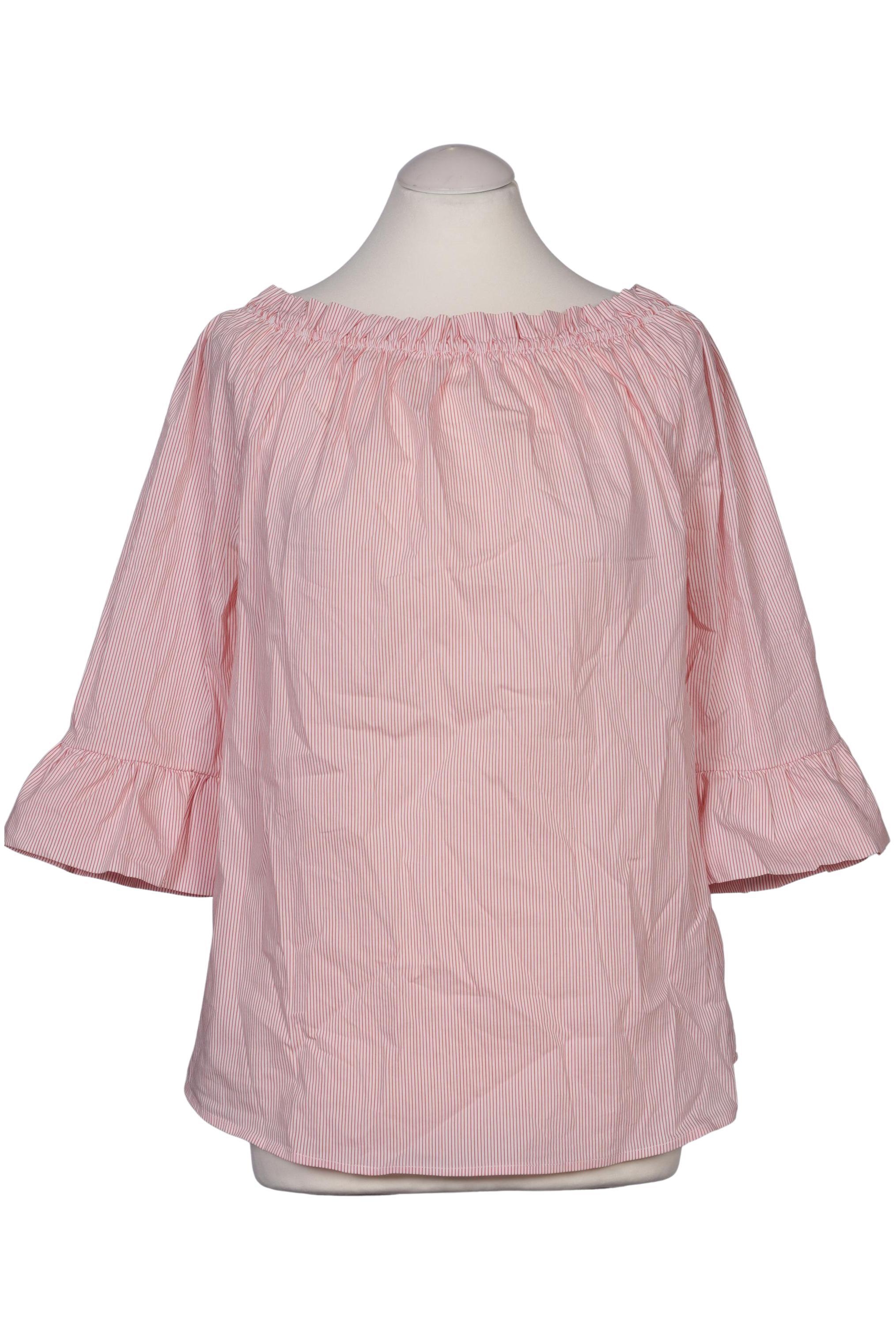 

Rich & Royal Damen Bluse, rot, Gr. 38