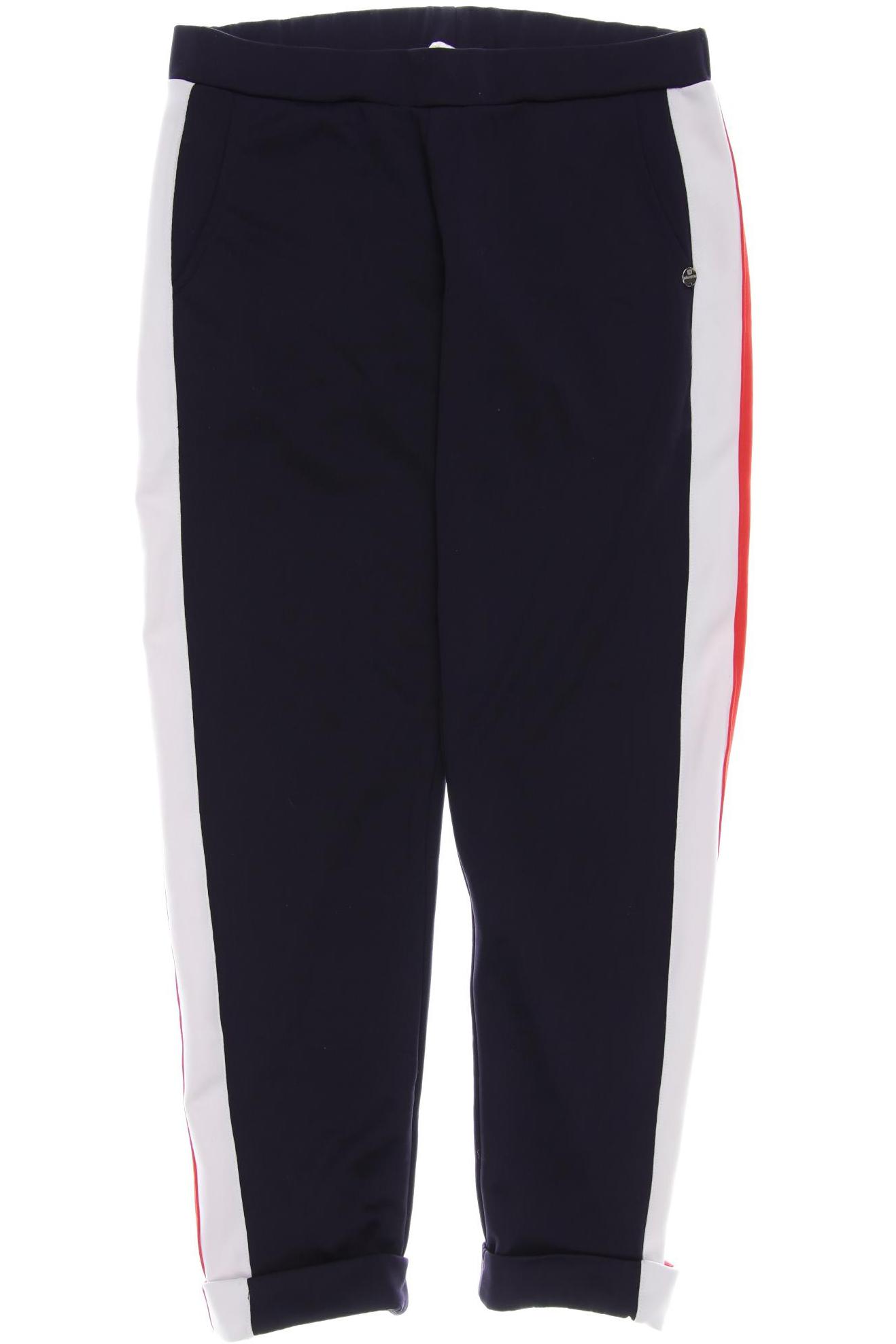

Rich & Royal Damen Stoffhose, marineblau, Gr. 0