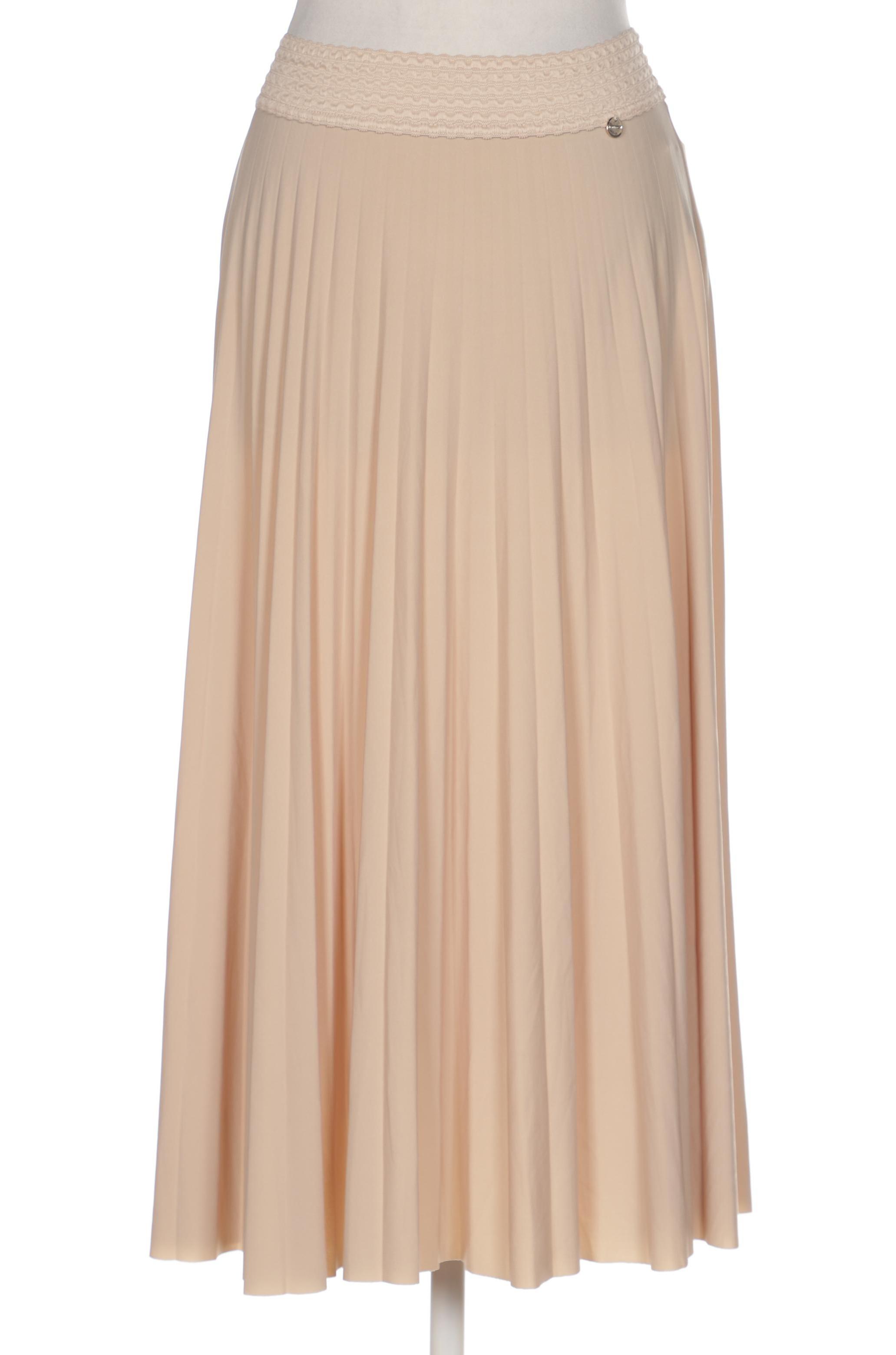 

Rich & Royal Damen Rock, beige, Gr. 30