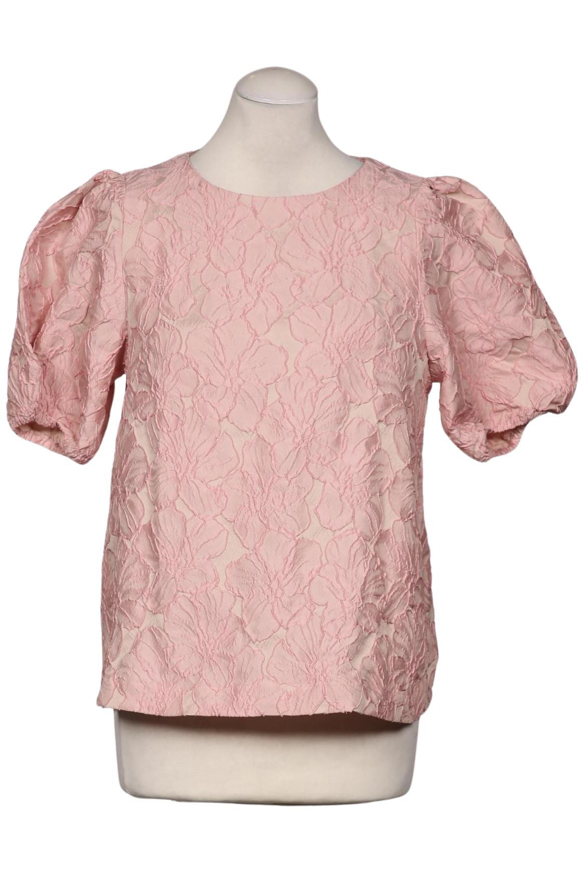 

Rich & Royal Damen Bluse, pink, Gr. 38