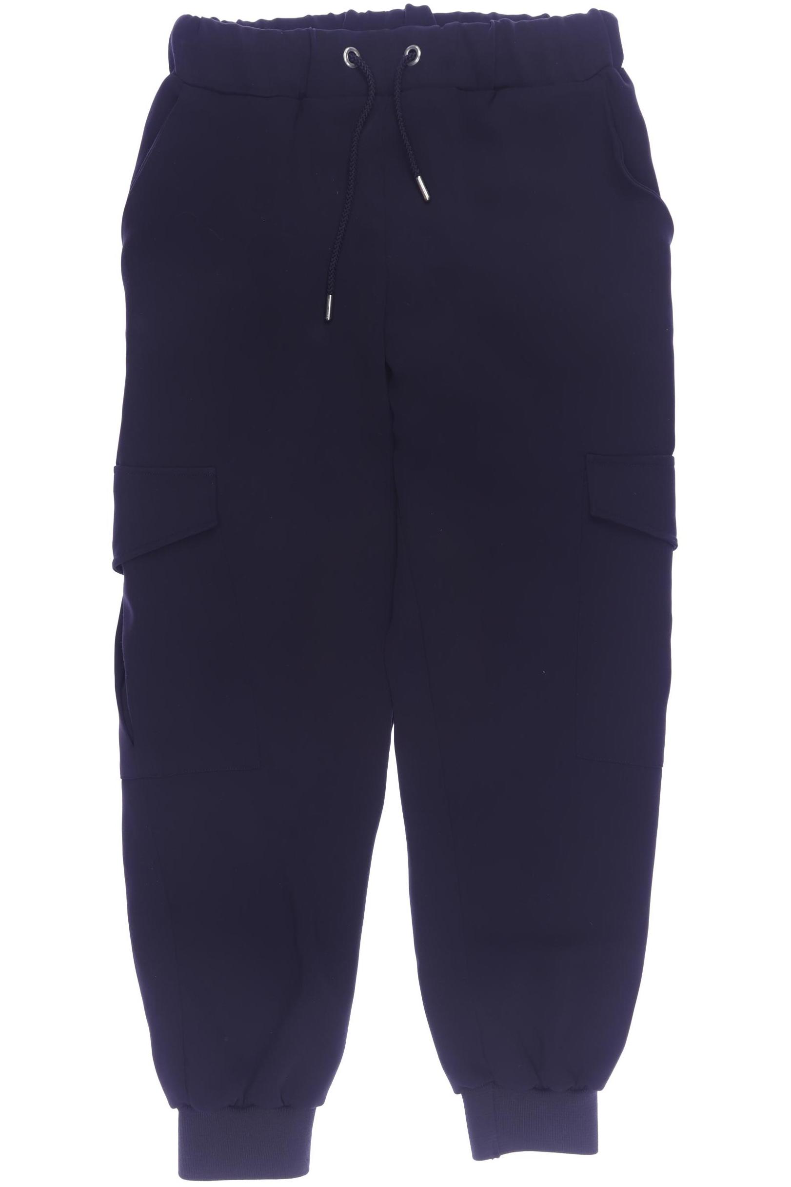 

Rich & Royal Damen Stoffhose, marineblau, Gr. 0