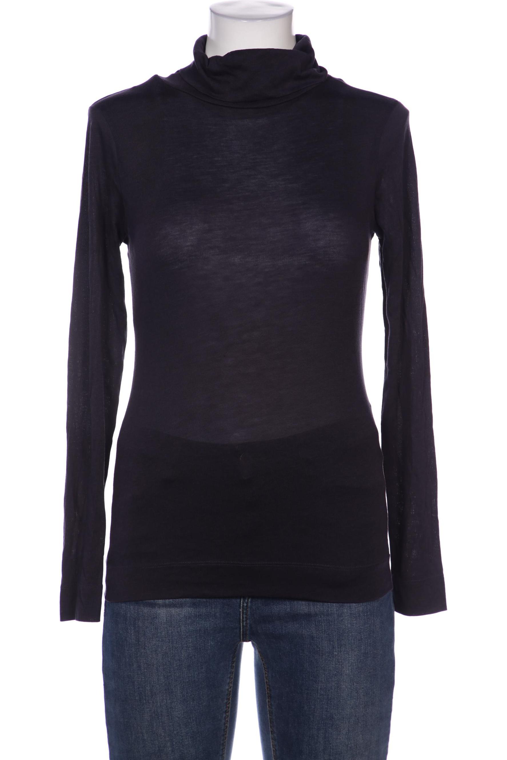 

Rich & Royal Damen Langarmshirt, marineblau, Gr. 38