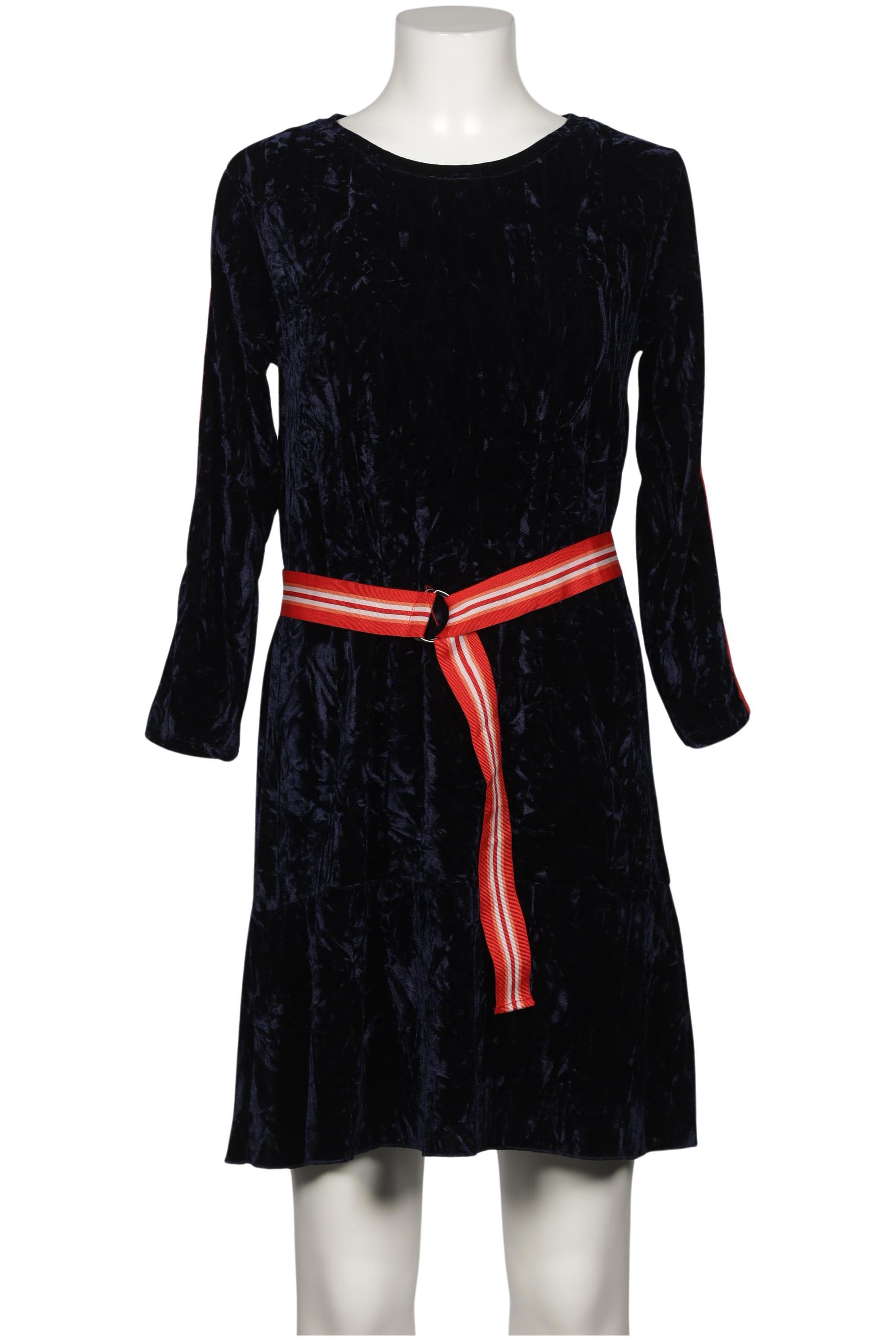 

Rich & Royal Damen Kleid, marineblau, Gr. 42