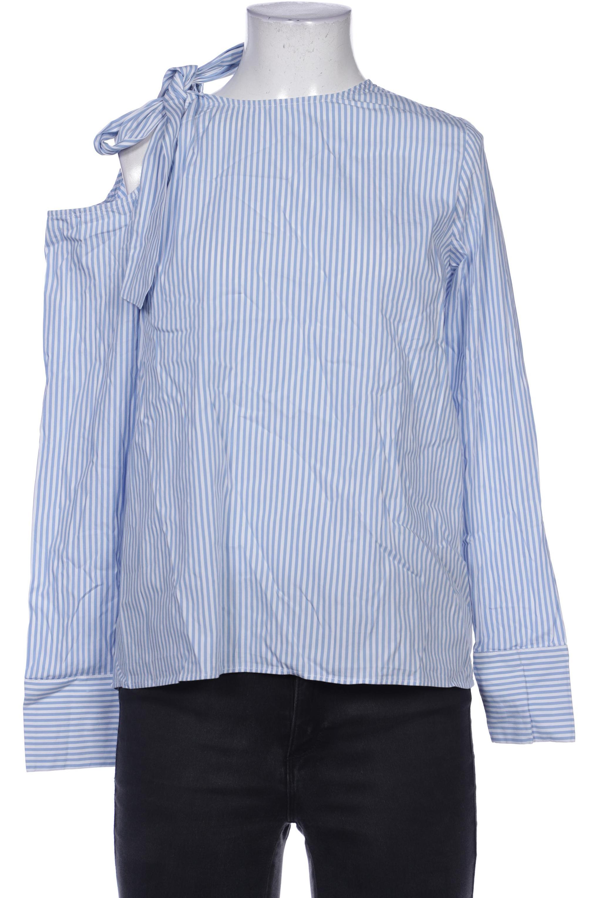 

Rich & Royal Damen Bluse, hellblau, Gr. 38