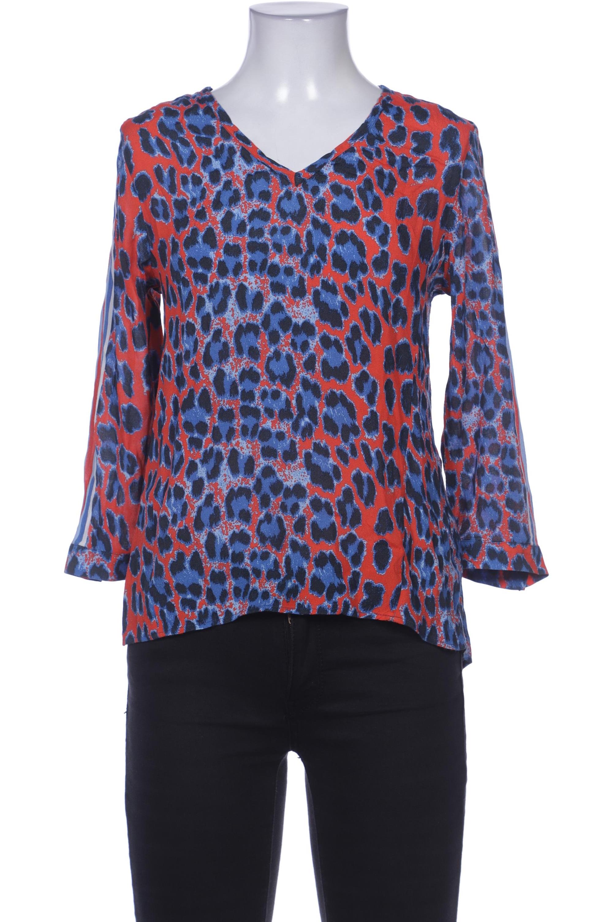 

Rich & Royal Damen Bluse, mehrfarbig, Gr. 36