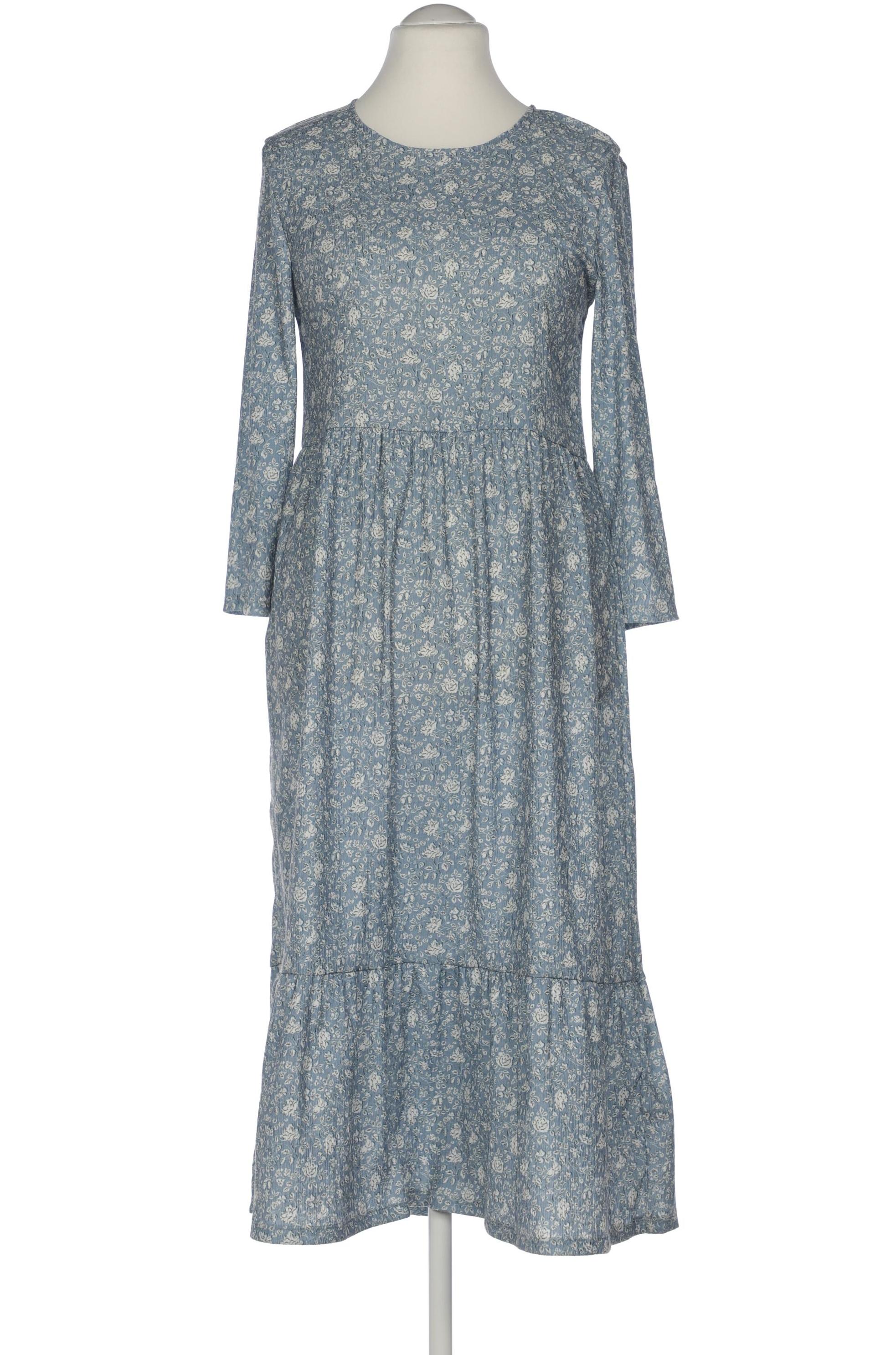

Rich & Royal Damen Kleid, blau, Gr. 42