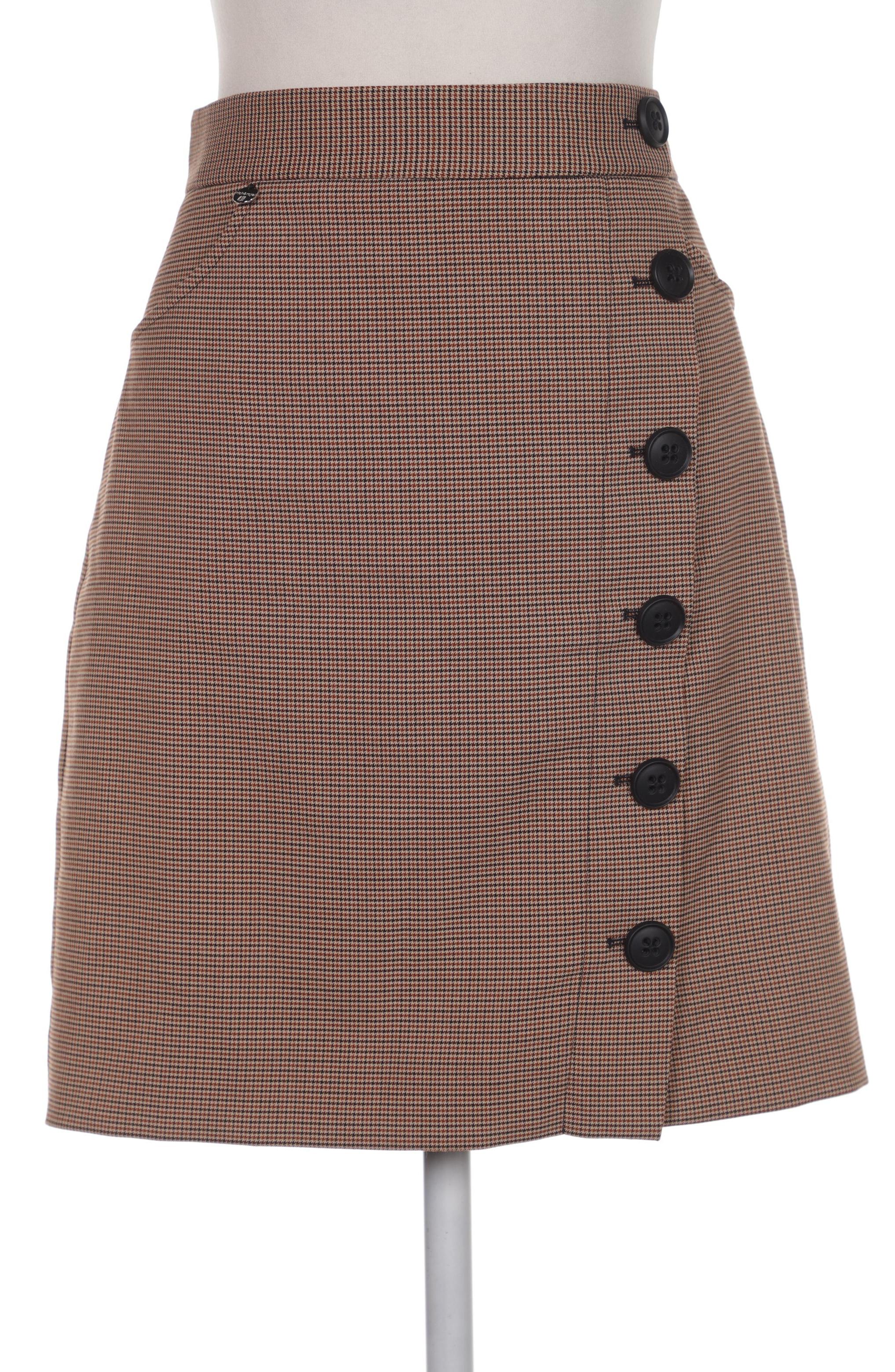 

Rich & Royal Damen Rock, beige, Gr. 40