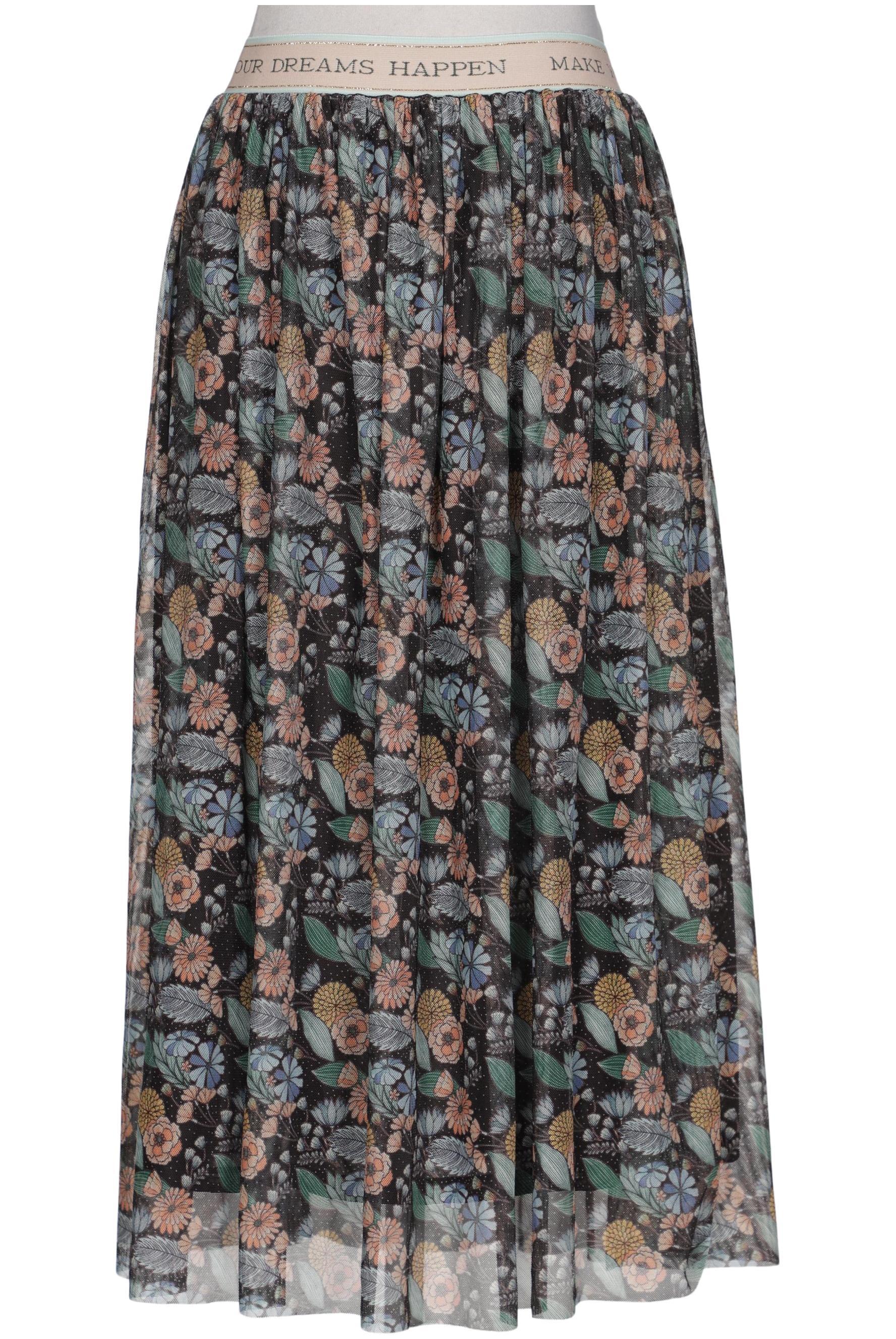 

Rich & Royal Damen Rock, schwarz, Gr. 36