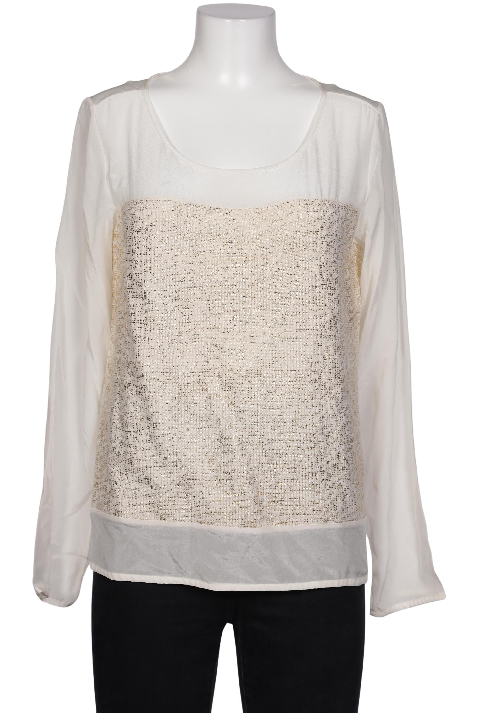 

Rich & Royal Damen Bluse, cremeweiß, Gr. 42