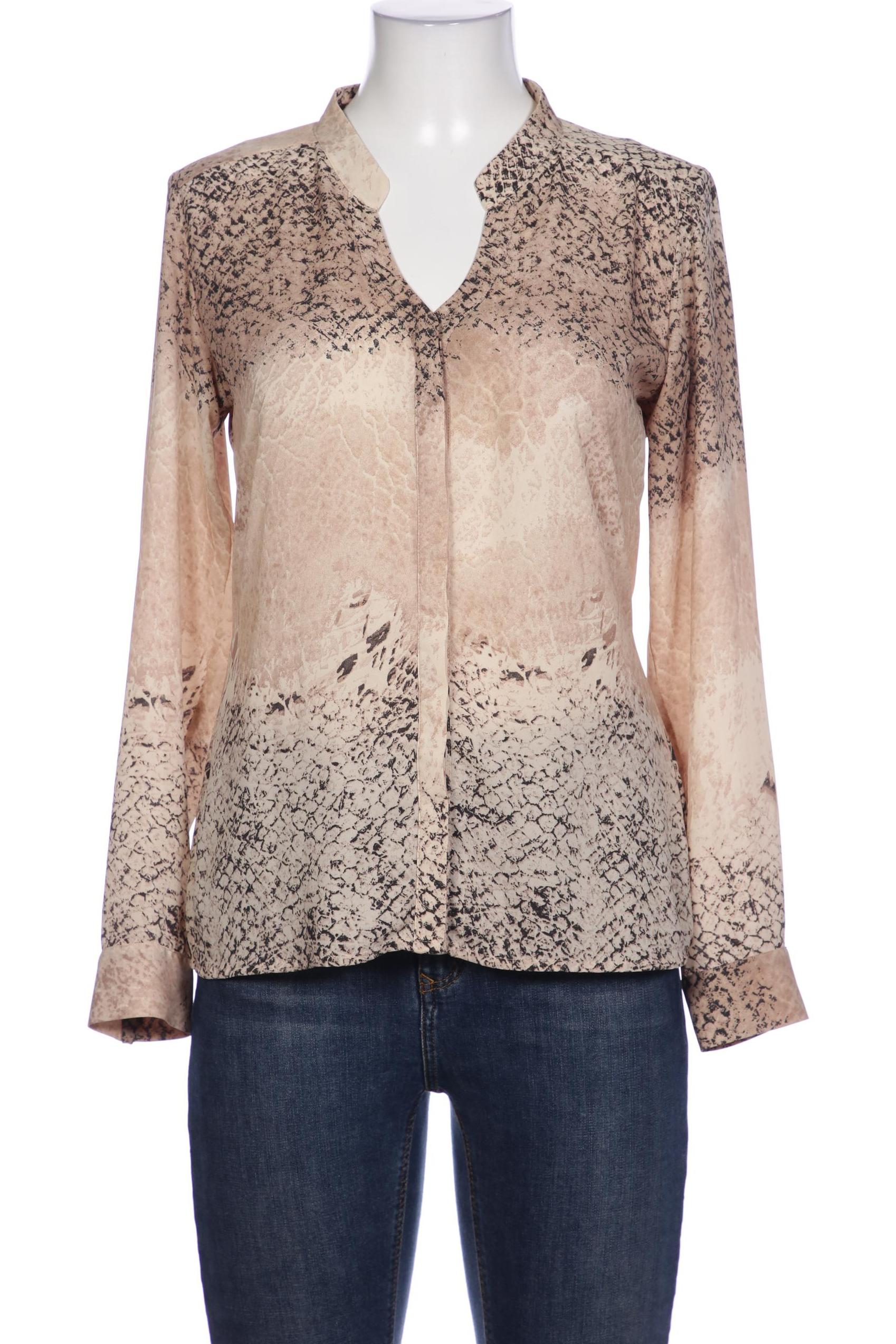 

Rich&Royal Damen Bluse, beige