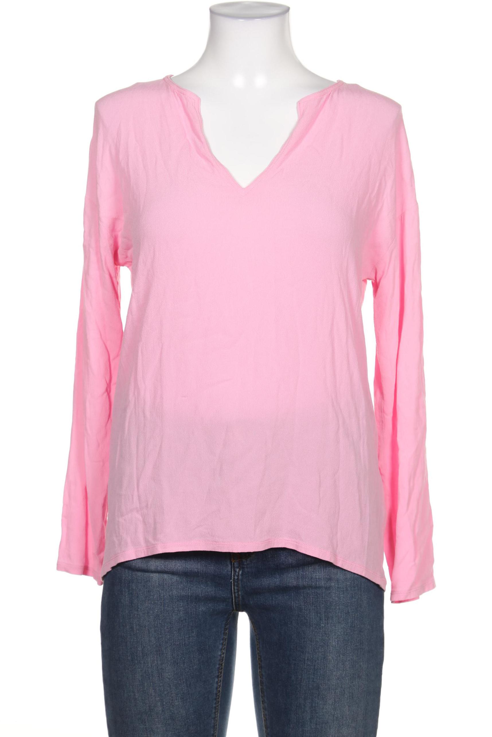 

Rich & Royal Damen Bluse, pink, Gr. 38