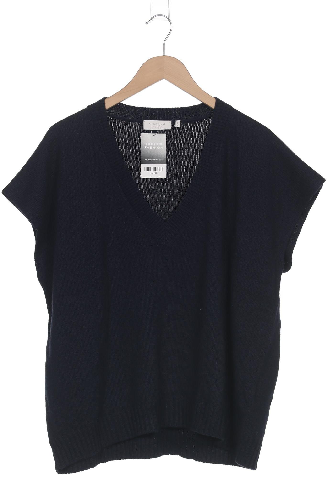 

Rich & Royal Damen Pullover, marineblau, Gr. 42