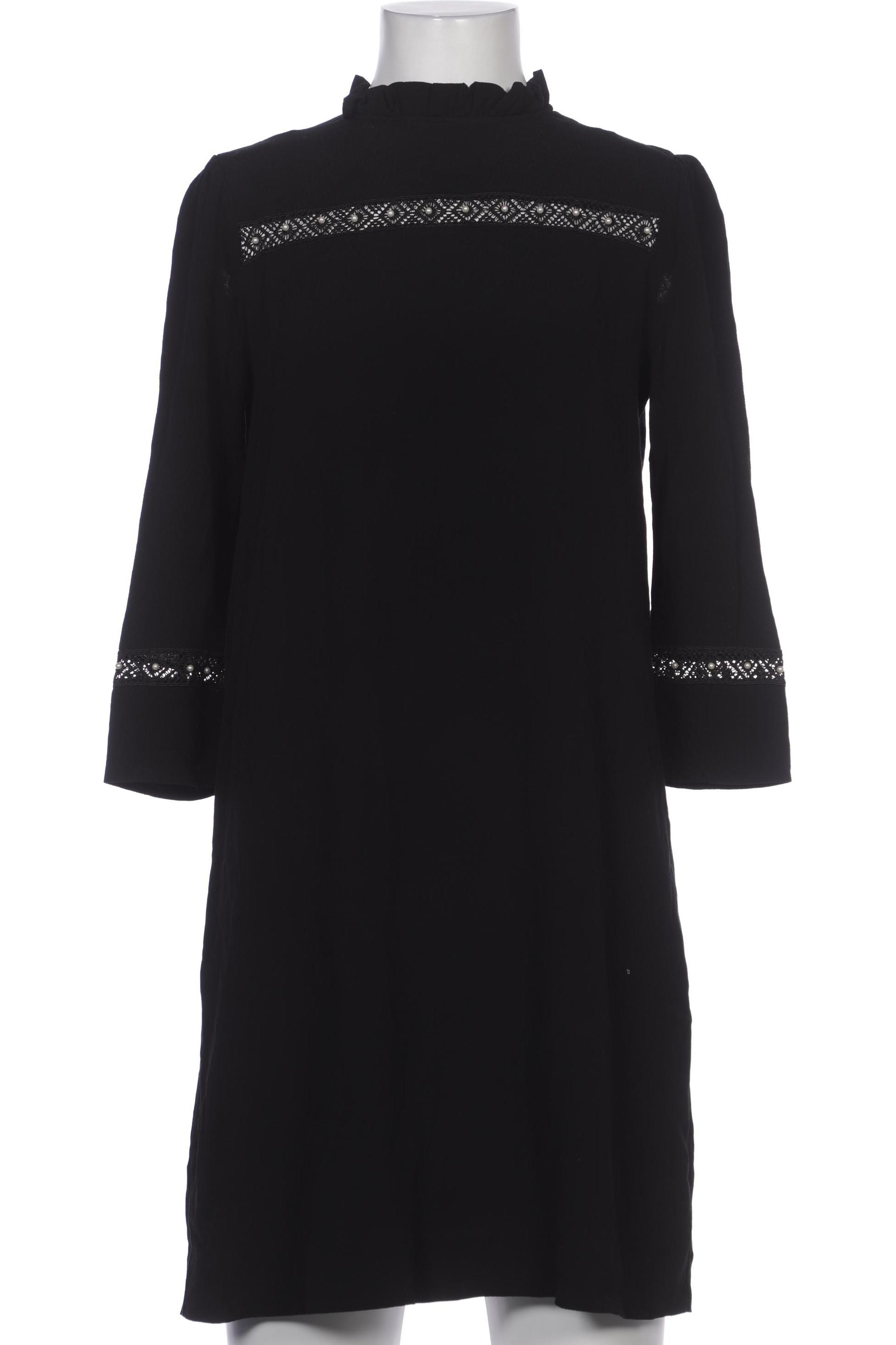 

Rich & Royal Damen Kleid, schwarz, Gr. 34