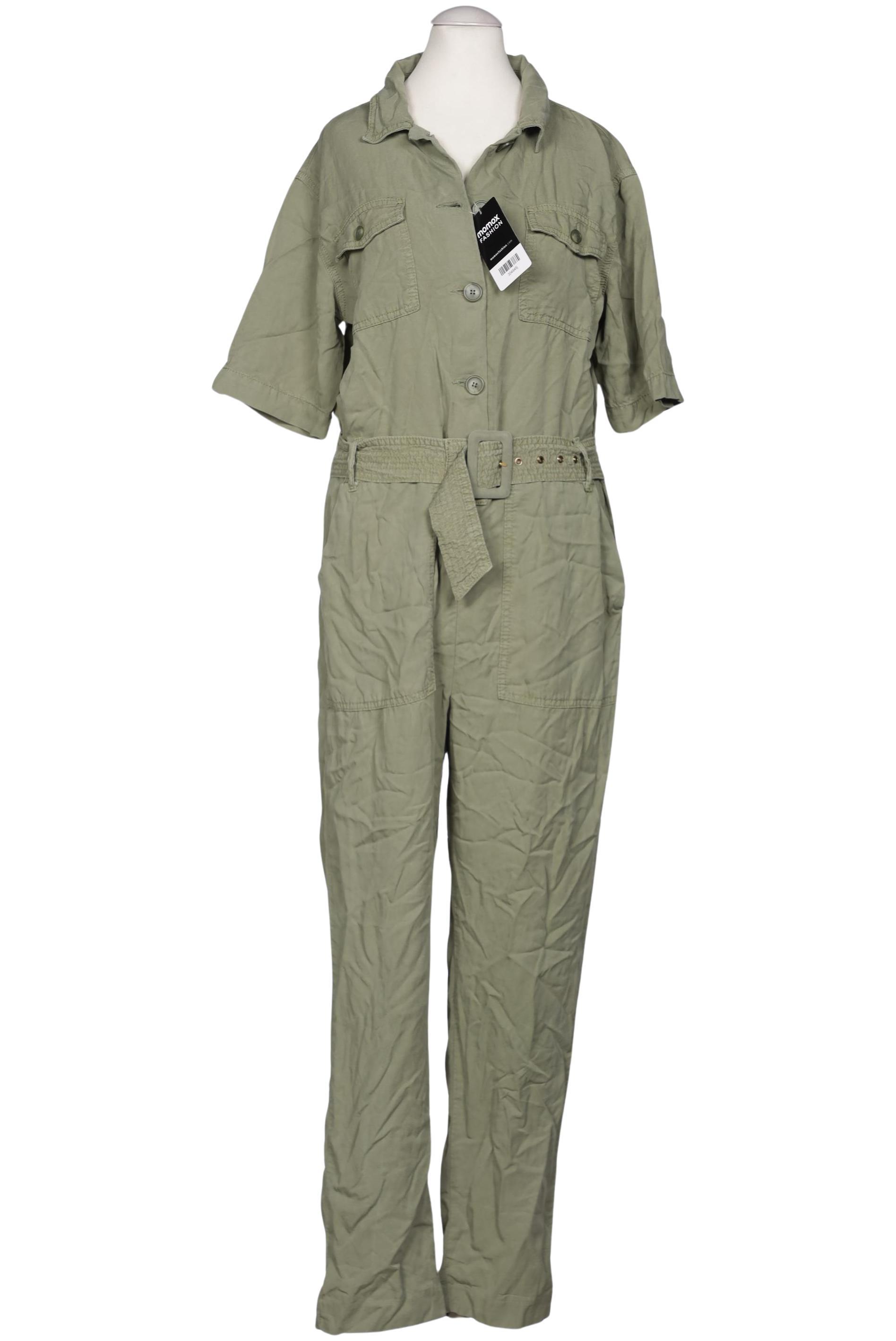 

Rich & Royal Damen Jumpsuit/Overall, grün, Gr. 38