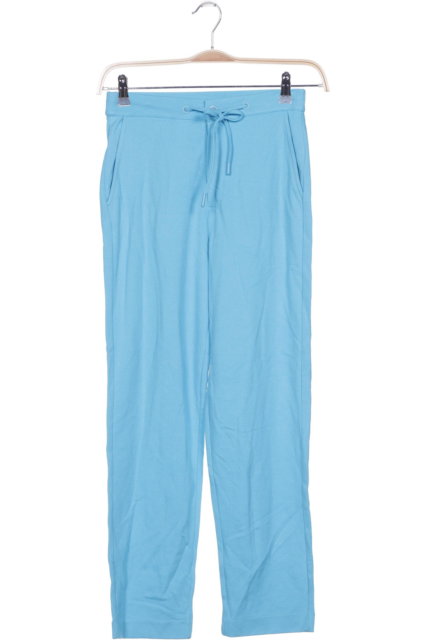 

Rich&Royal Damen Stoffhose, blau