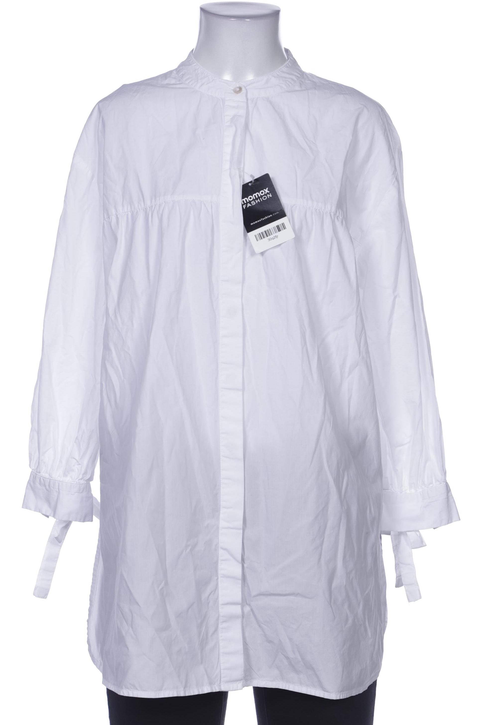 

Rich & Royal Damen Bluse, weiß, Gr. 36