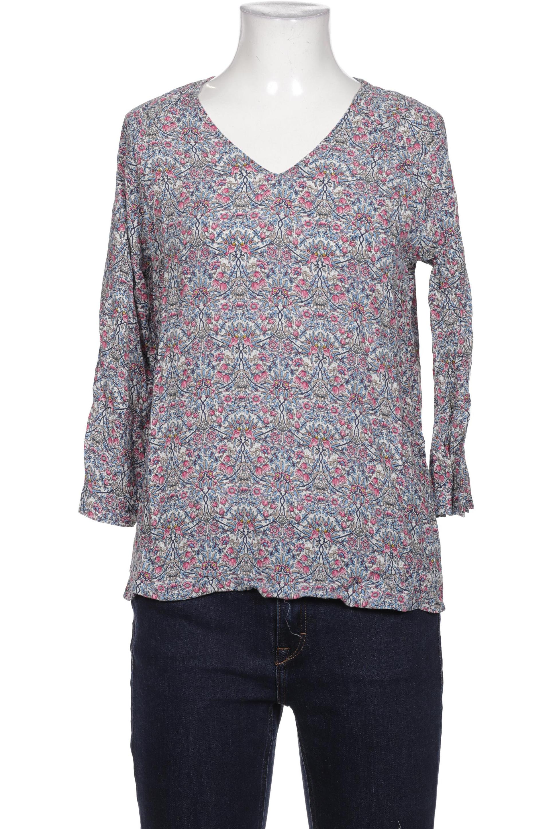 

Rich & Royal Damen Bluse, blau