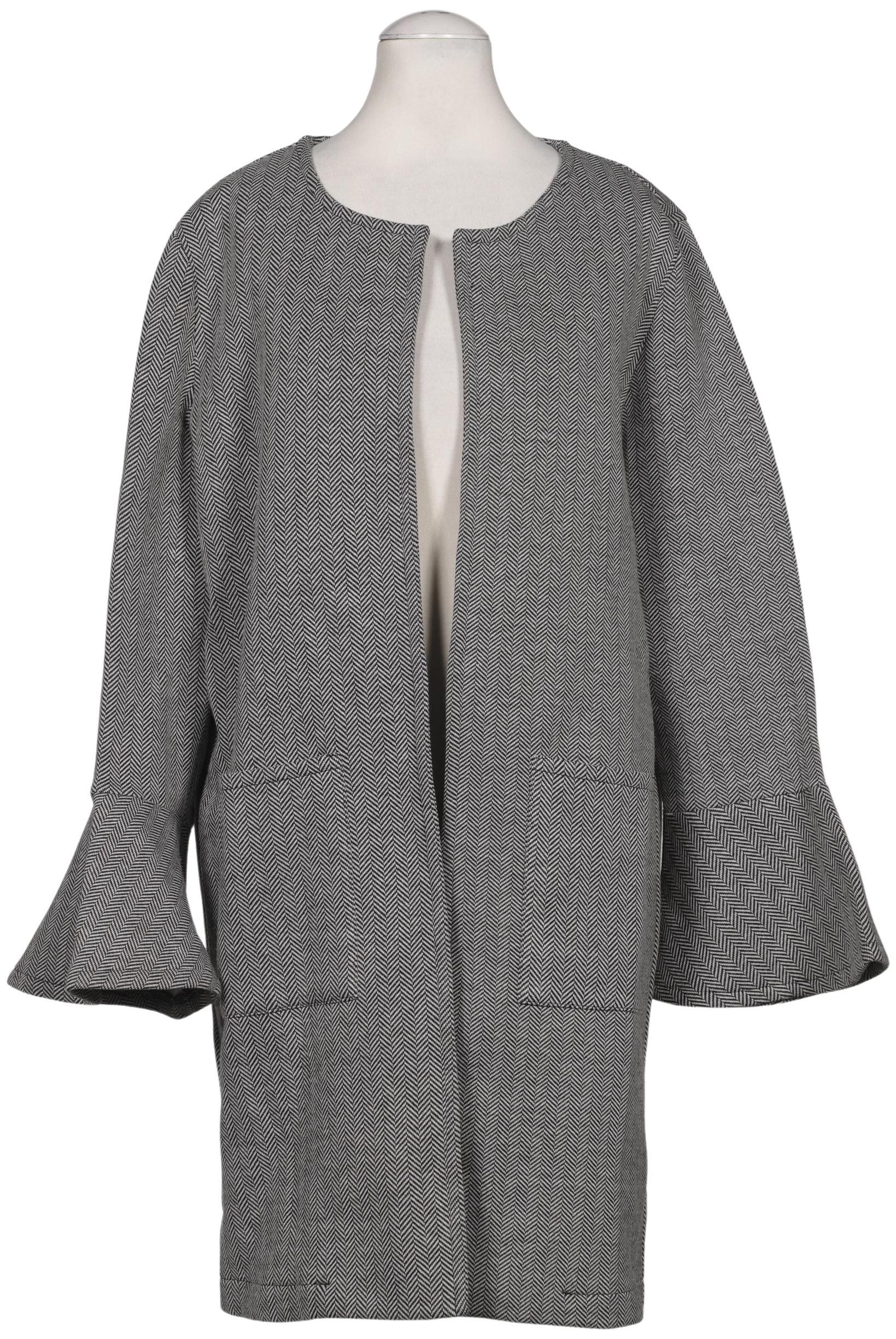 

Rich & Royal Damen Mantel, grau, Gr. 36