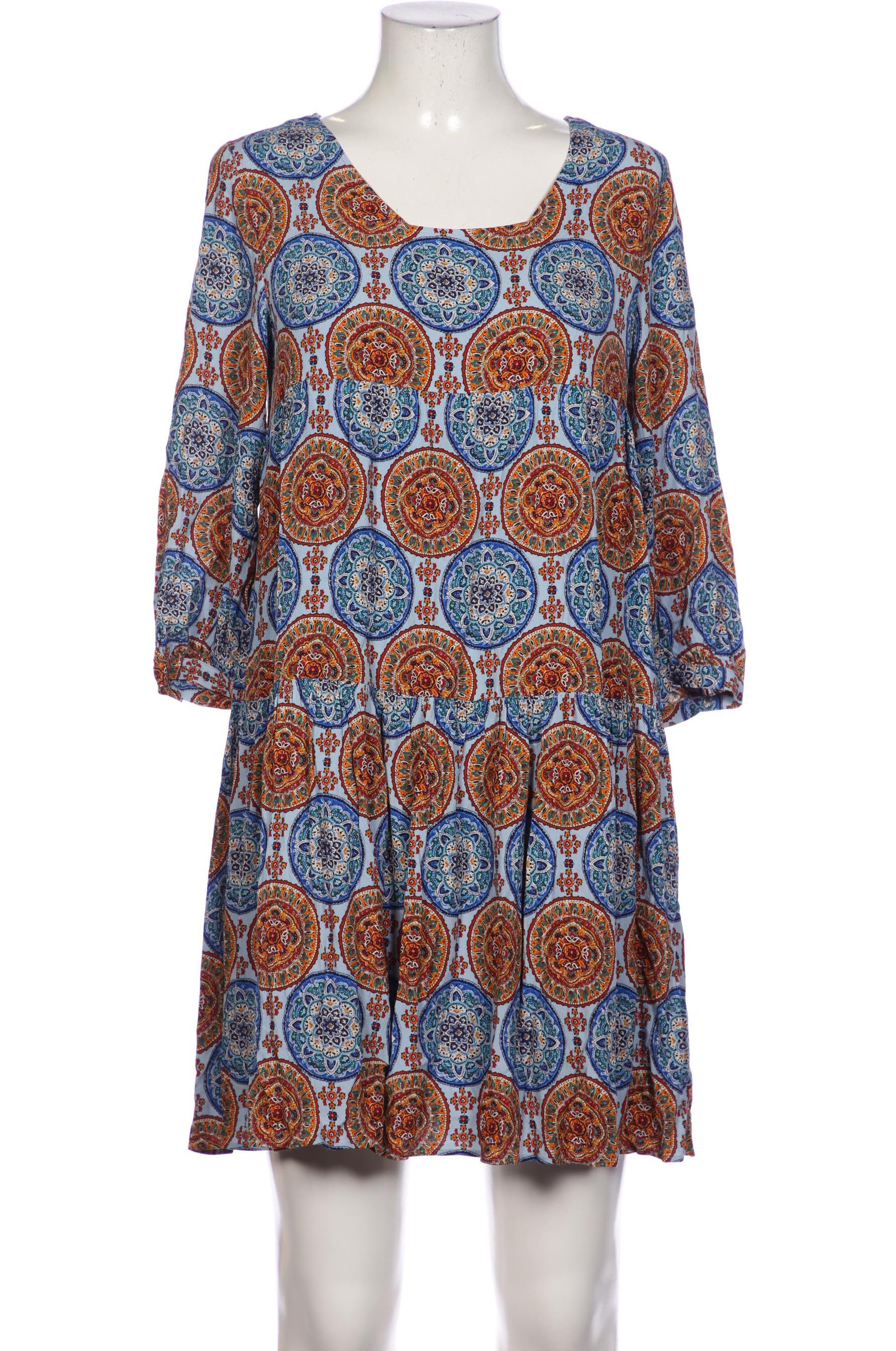 

Rich & Royal Damen Kleid, blau, Gr. 38