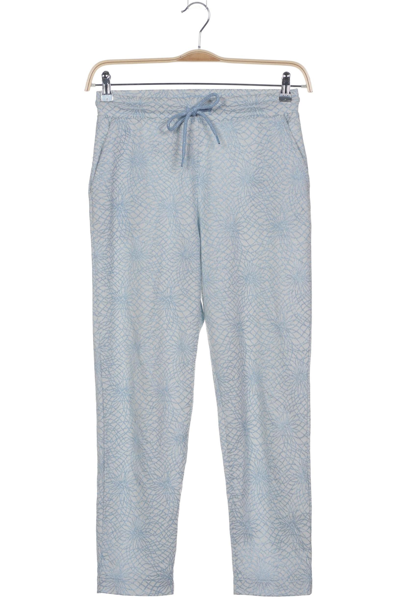 Thumbnail - Rich &amp; Royal Damen Stoffhose, cremeweiß, Gr. 0