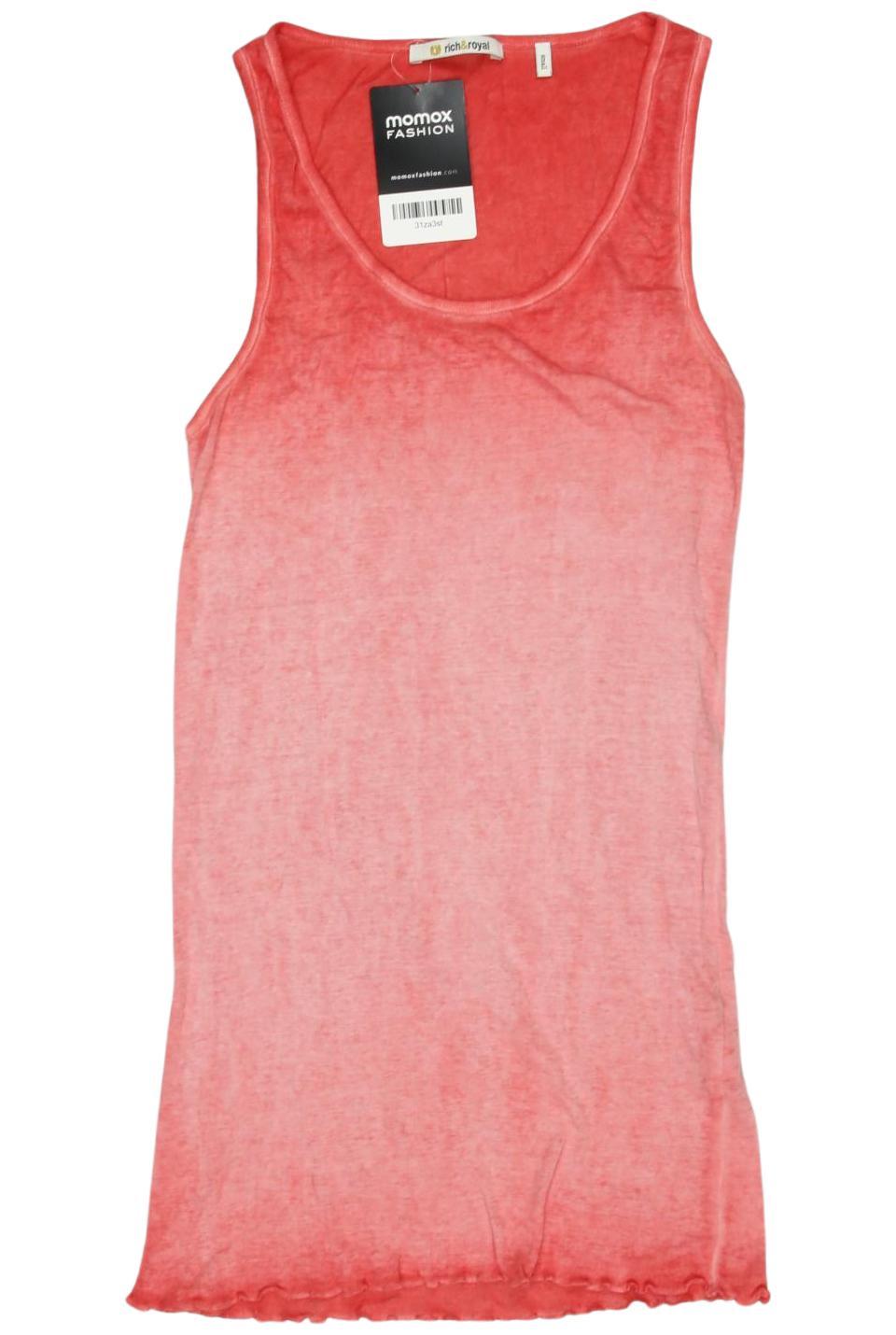 

Rich & Royal Damen Top, pink, Gr. 36