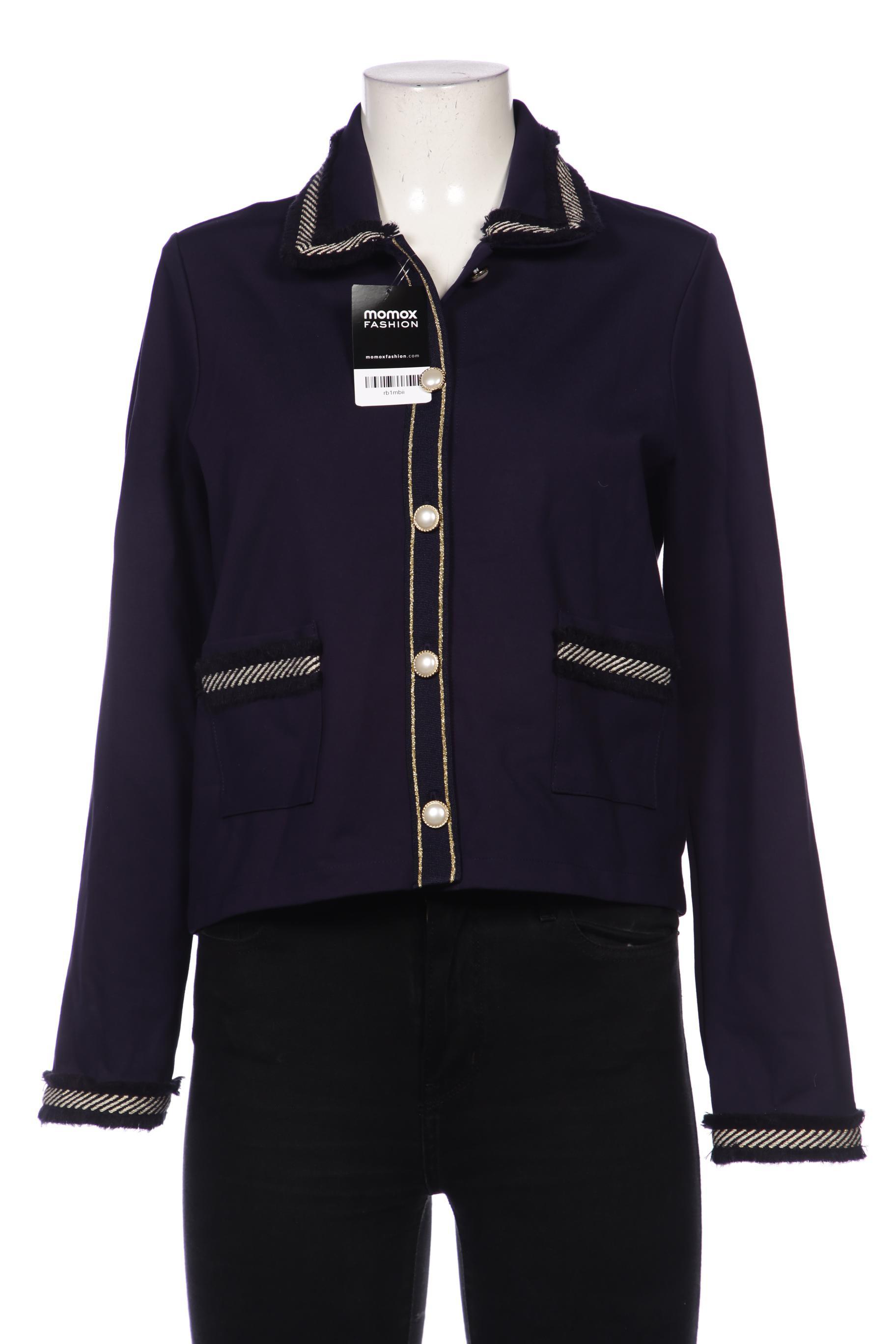 

Rich & Royal Damen Blazer, marineblau, Gr. 42