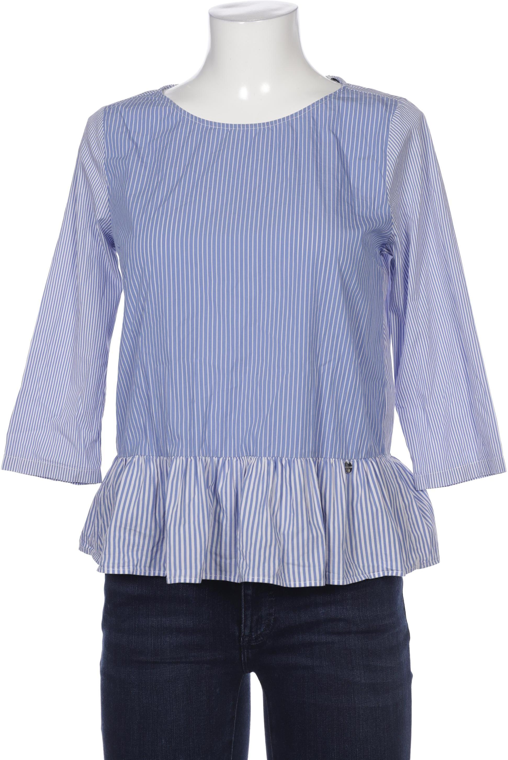 

Rich&Royal Damen Bluse, blau