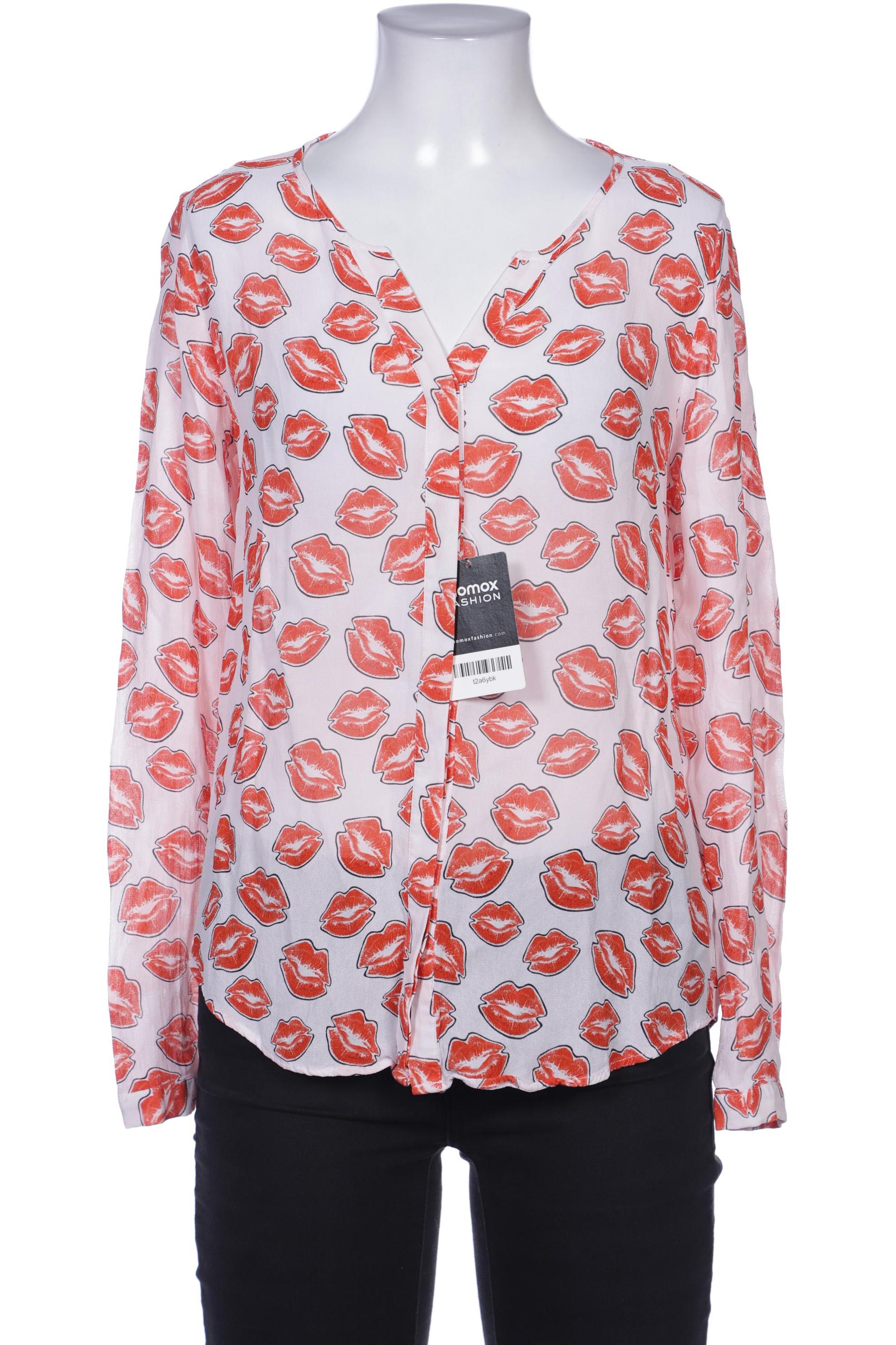 

Rich & Royal Damen Bluse, pink, Gr. 36