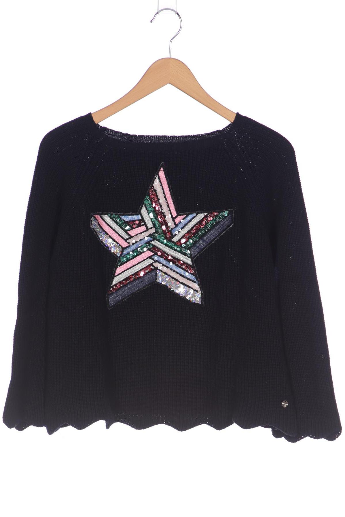 

Rich & Royal Damen Pullover, marineblau, Gr. 42