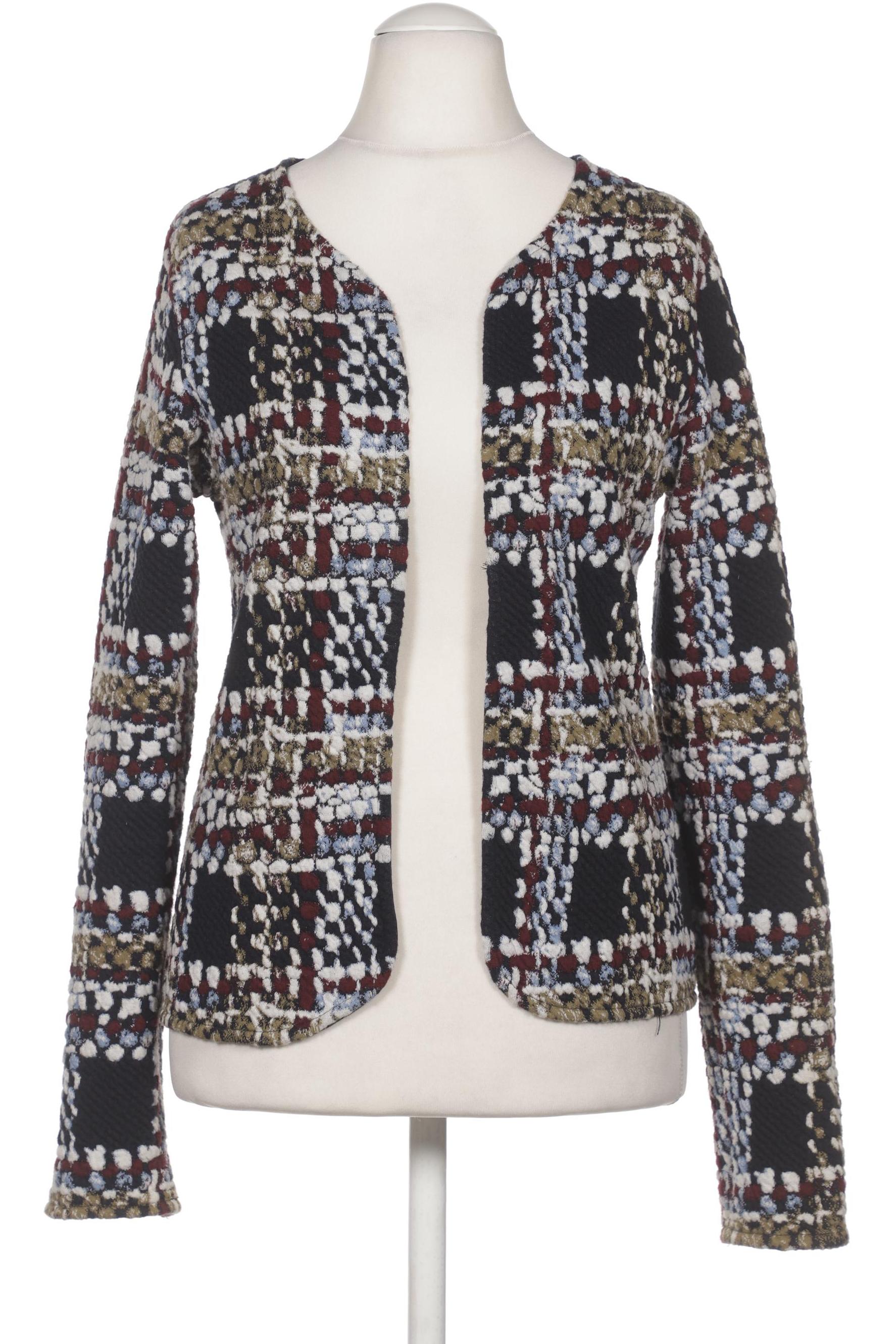 

Rich & Royal Damen Strickjacke, marineblau, Gr. 38