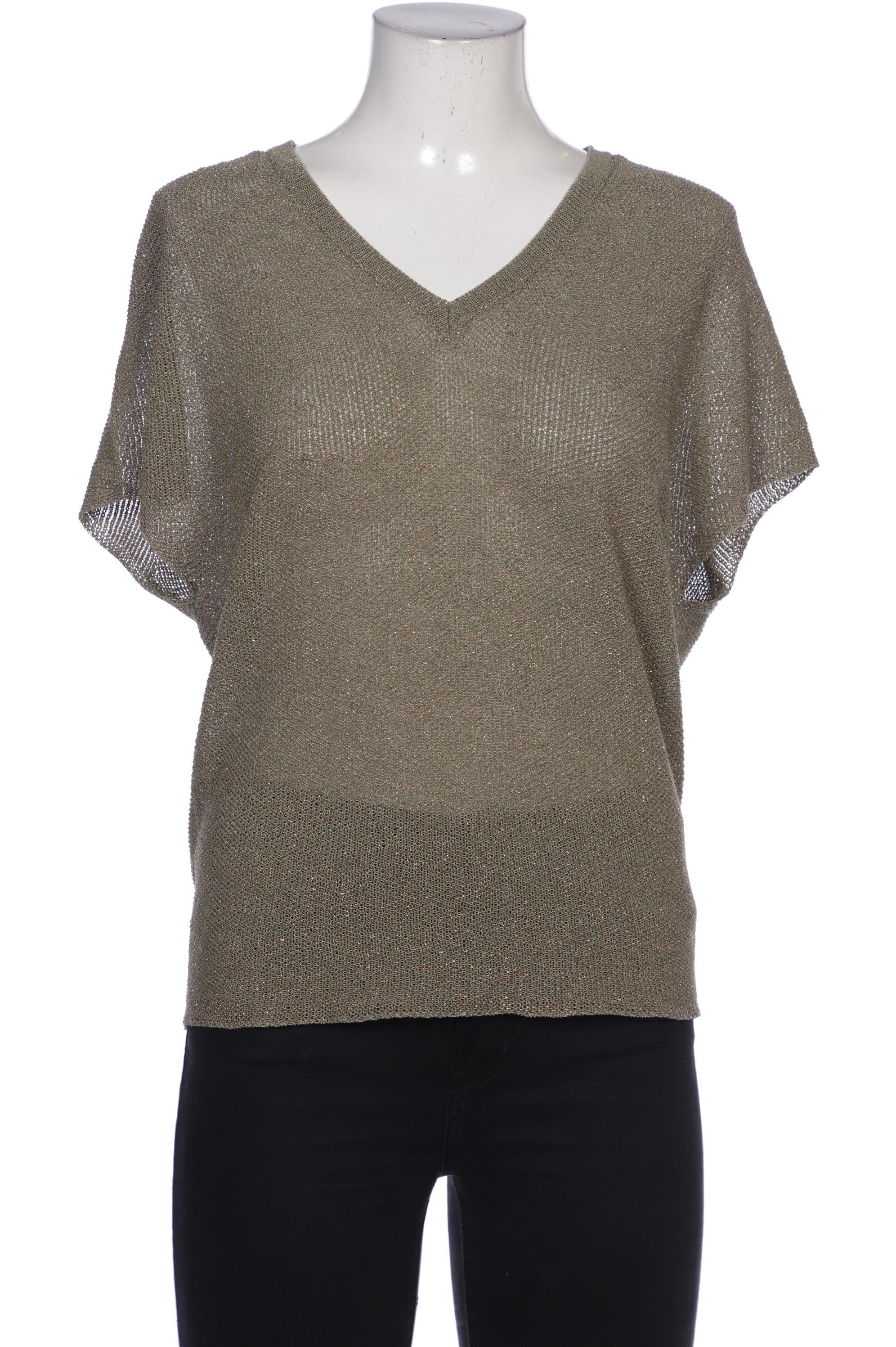 

Rich & Royal Damen Pullover, grün, Gr. 38