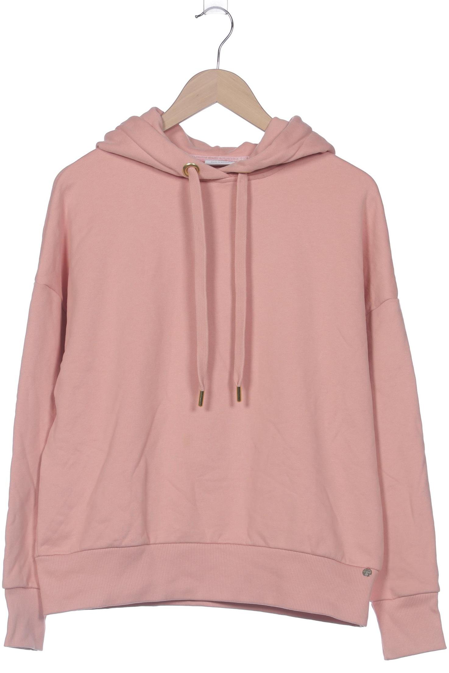 

Rich & Royal Damen Kapuzenpullover, pink, Gr. 36