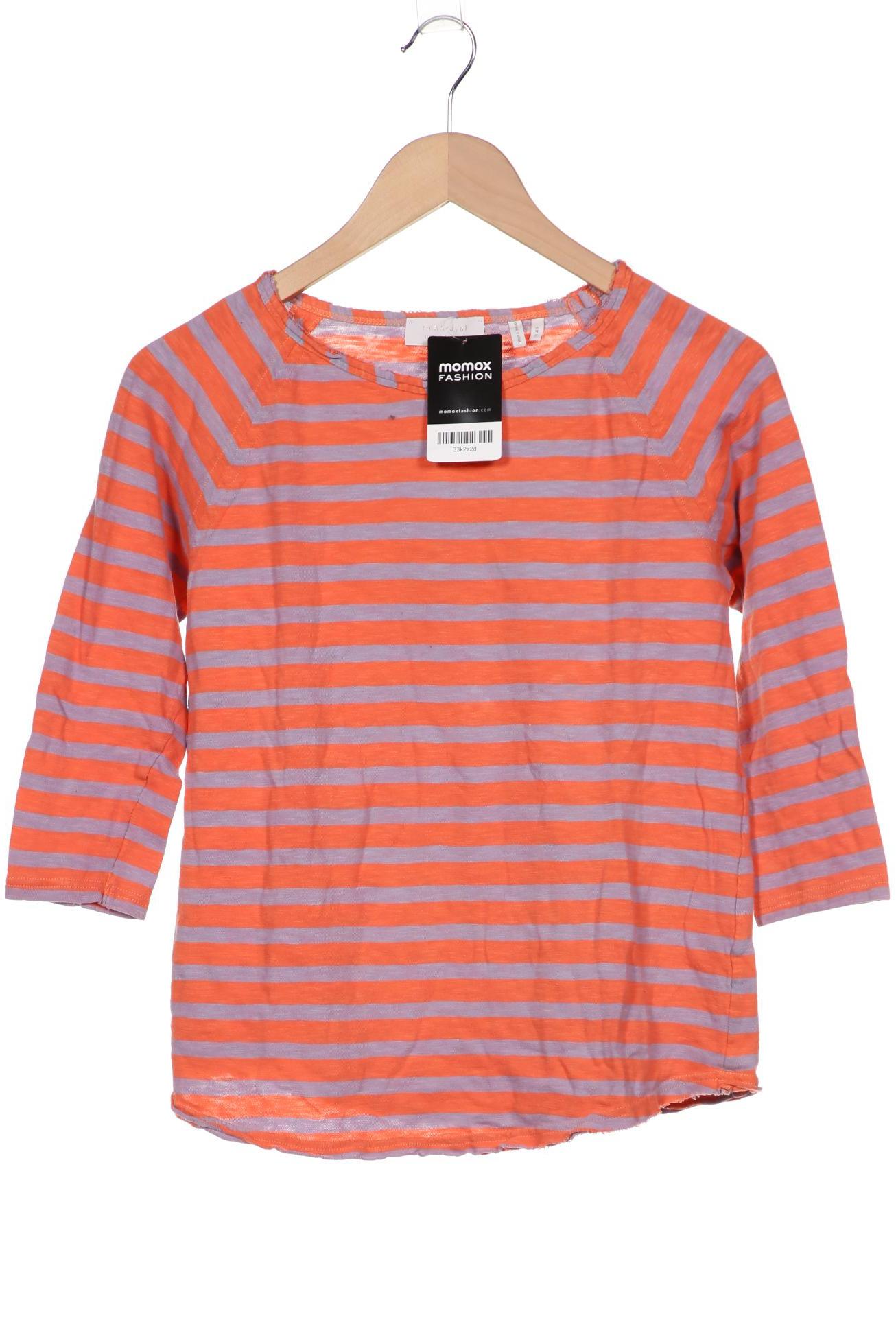 

Rich&Royal Damen Langarmshirt, orange