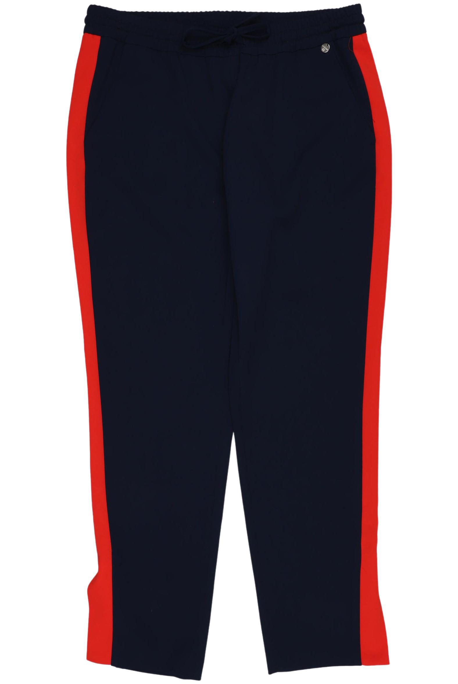 

Rich & Royal Damen Stoffhose, marineblau, Gr. 42