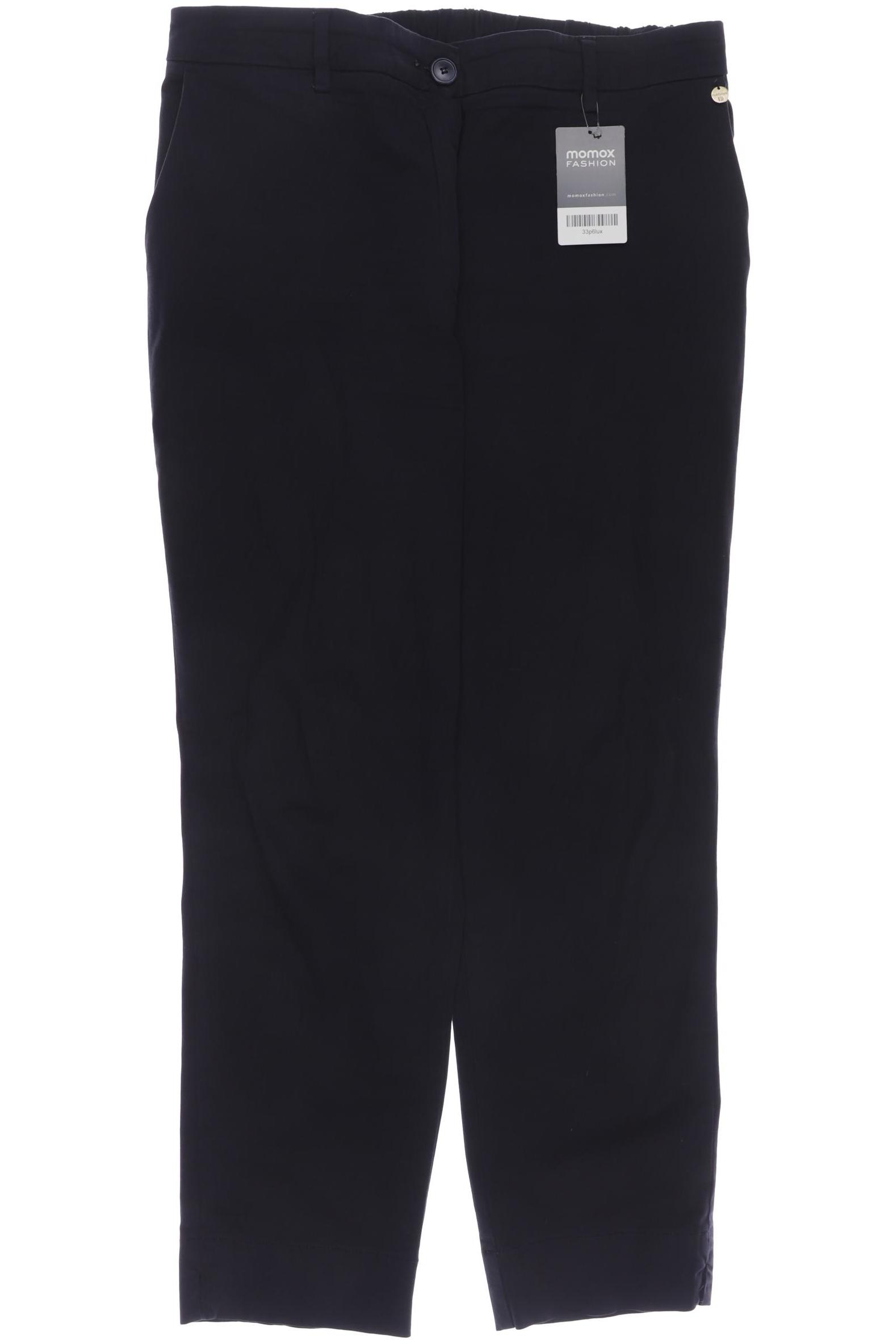 

Rich & Royal Damen Stoffhose, marineblau, Gr. 42