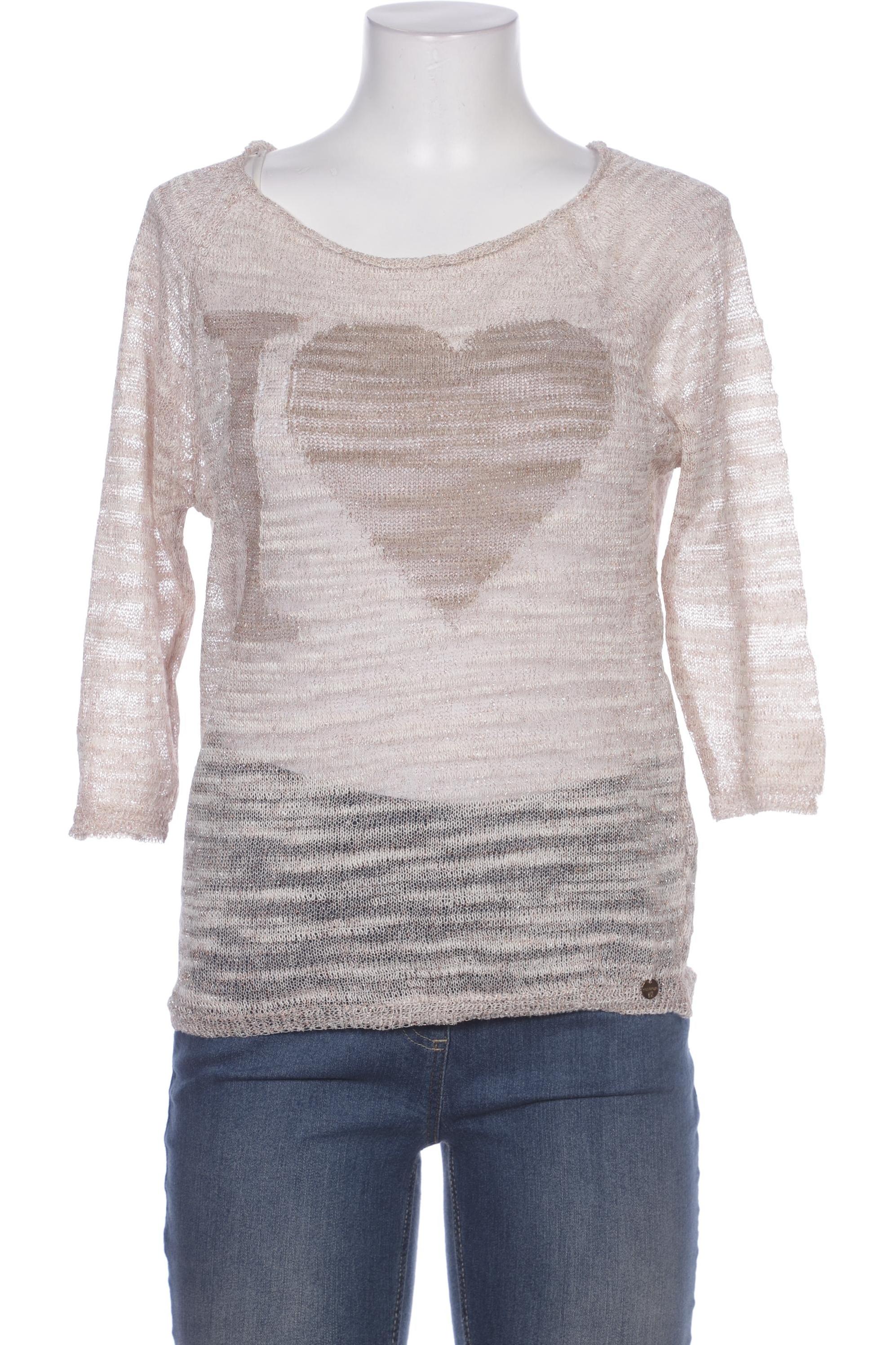 

Rich & Royal Damen Pullover, pink, Gr. 36